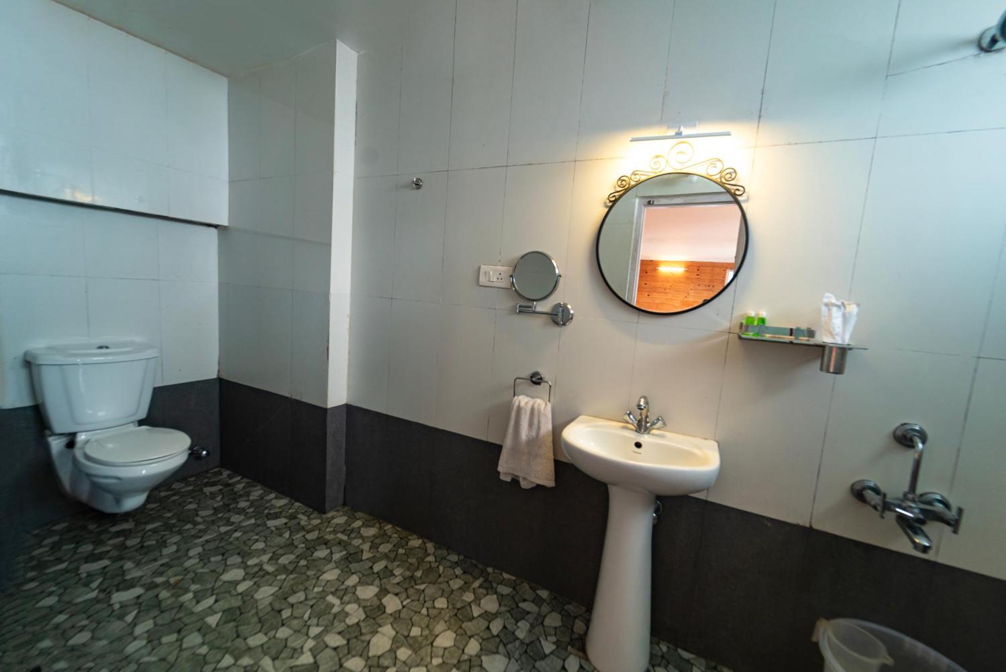 Hotel Vivera Highlands