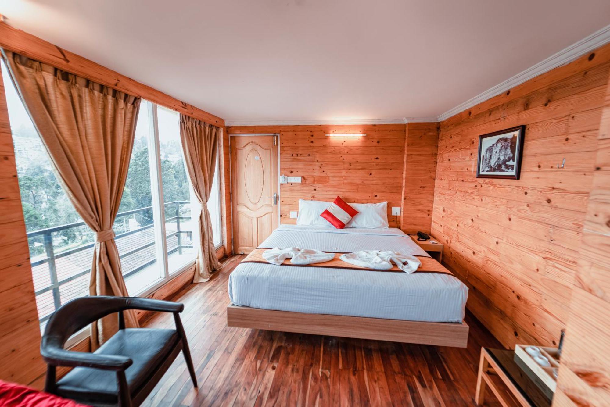 Hotel Vivera Highlands Kodaikanal