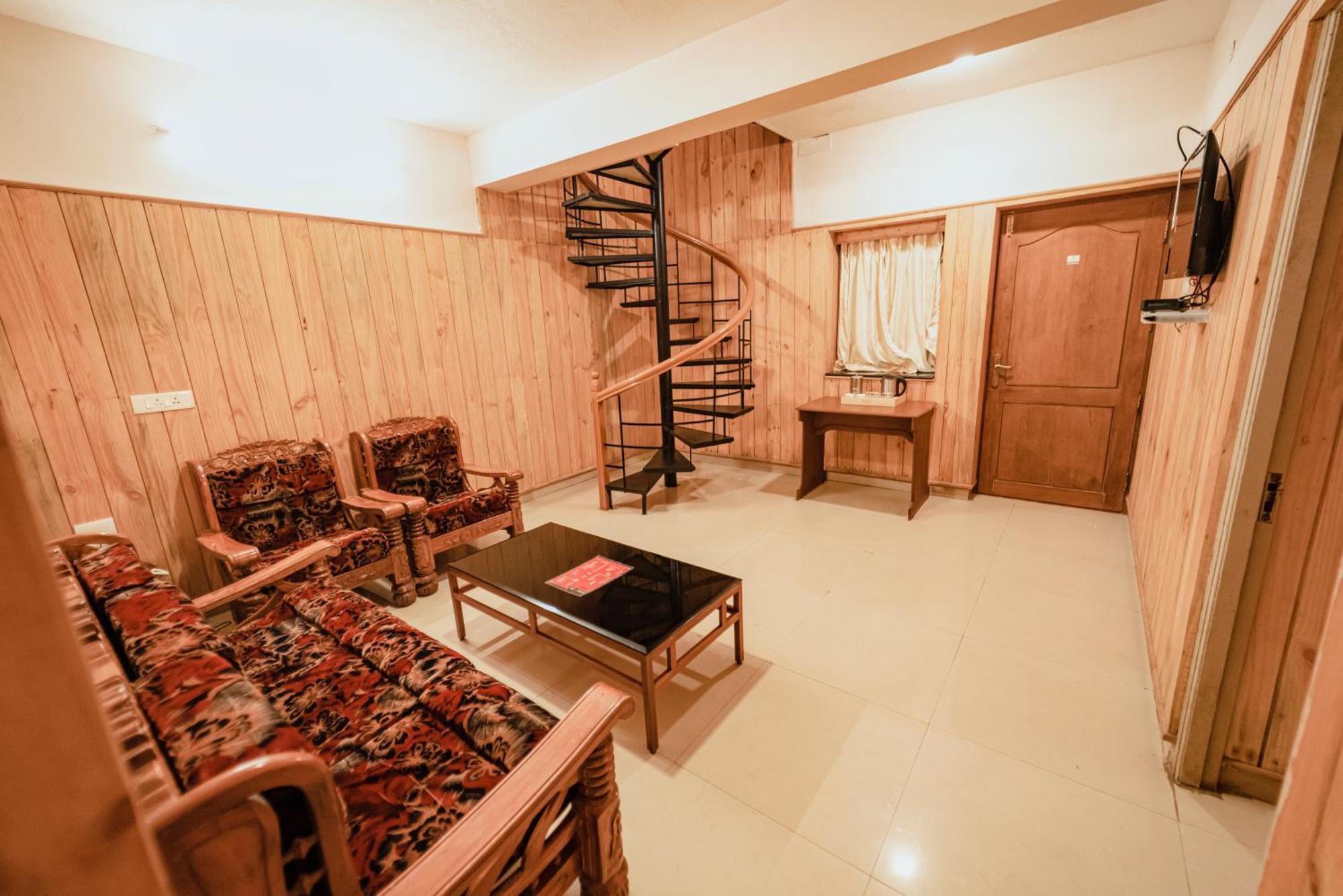 Vivera Highlands Hotel Kodaikanal