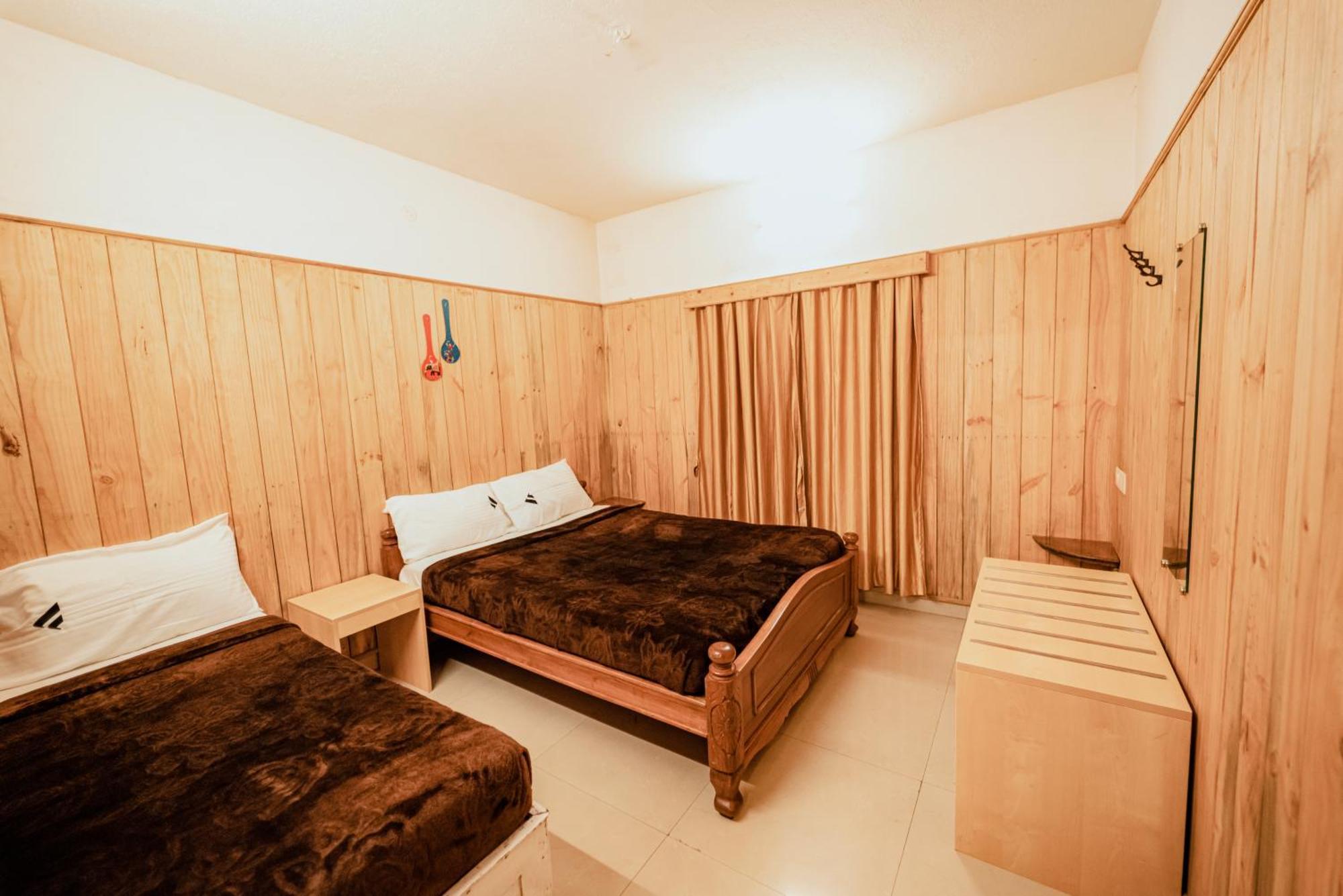 Vivera Highlands Hotel *