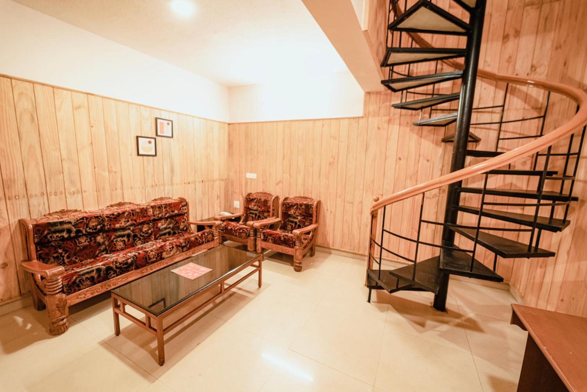 Vivera Highlands Hotel Kodaikanal