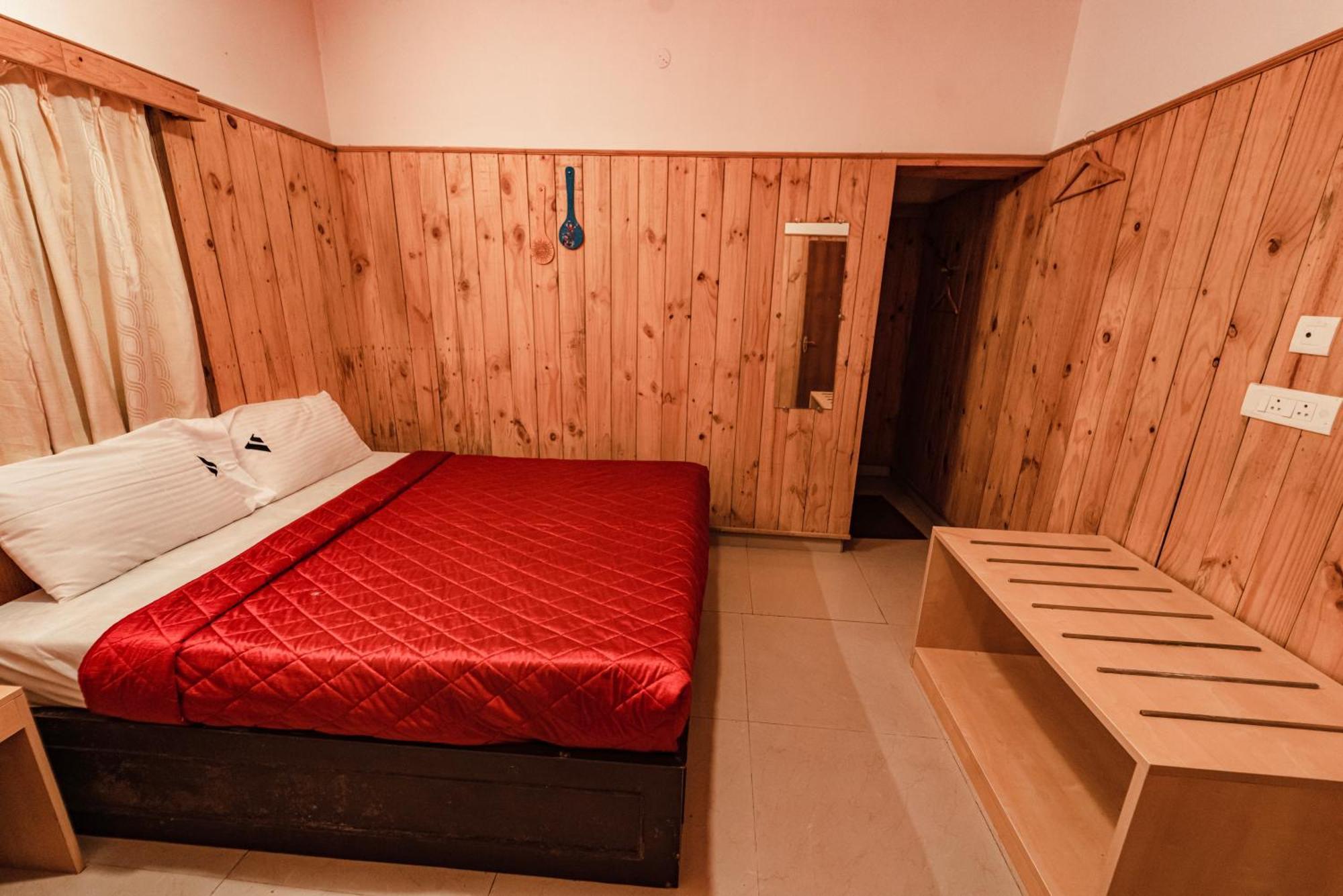 Vivera Highlands Hotel Kodaikanal