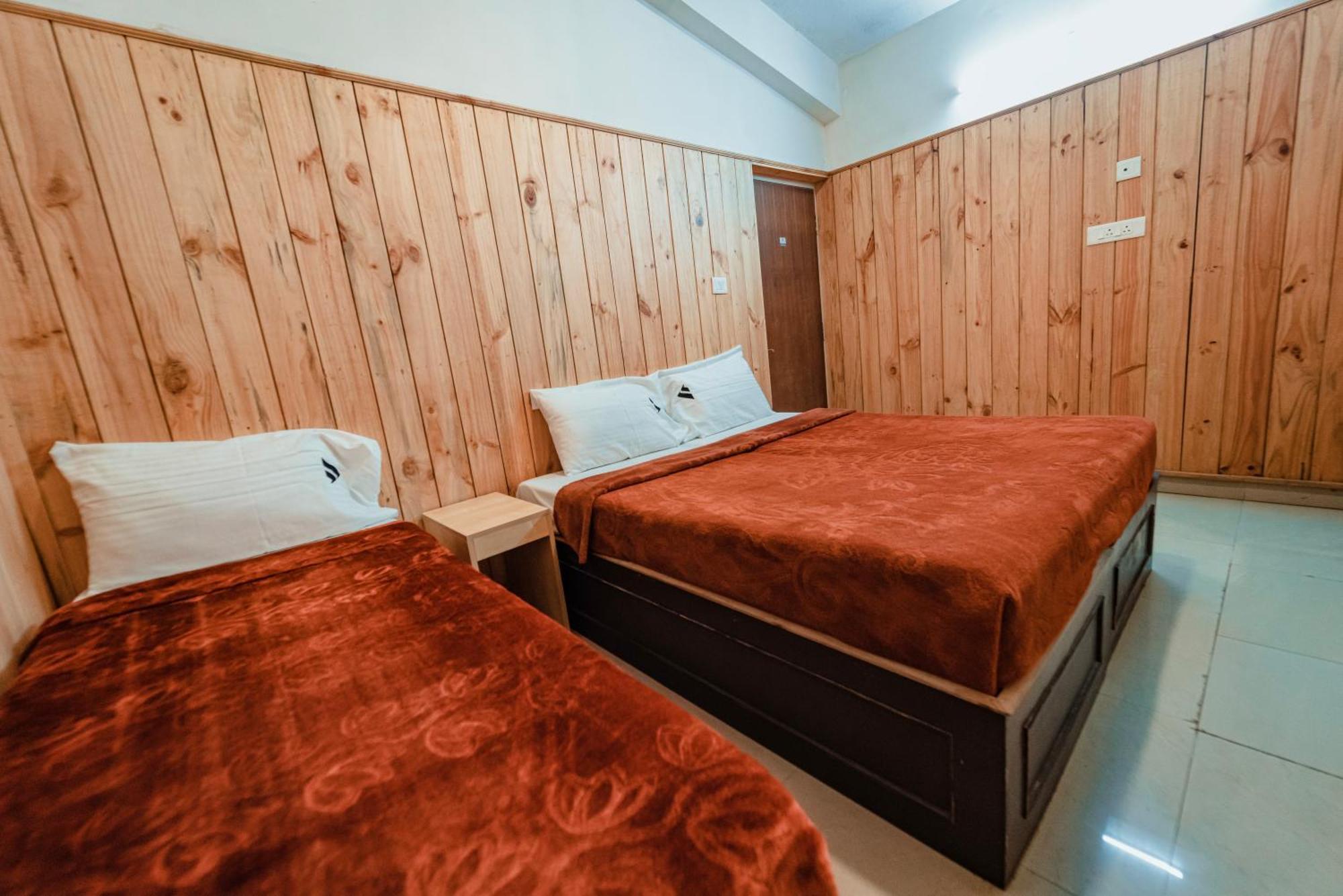 Hotel Vivera Highlands