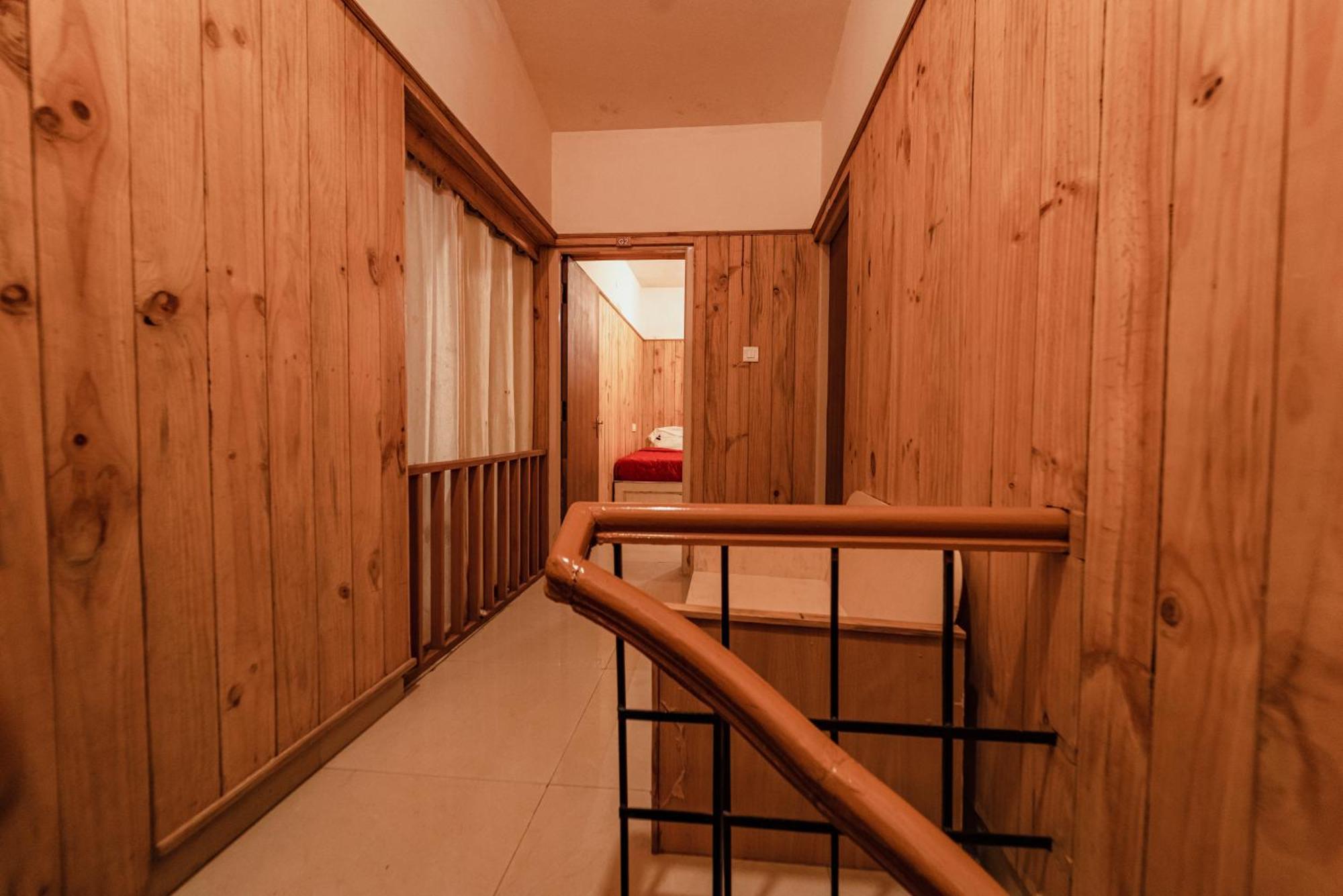 Hotel Vivera Highlands Kodaikanal