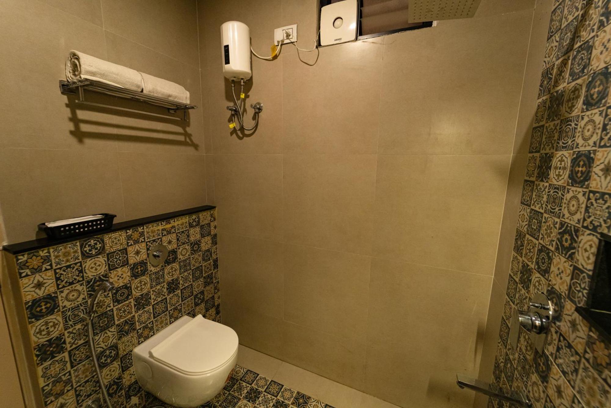 Hotel Vivera Highlands