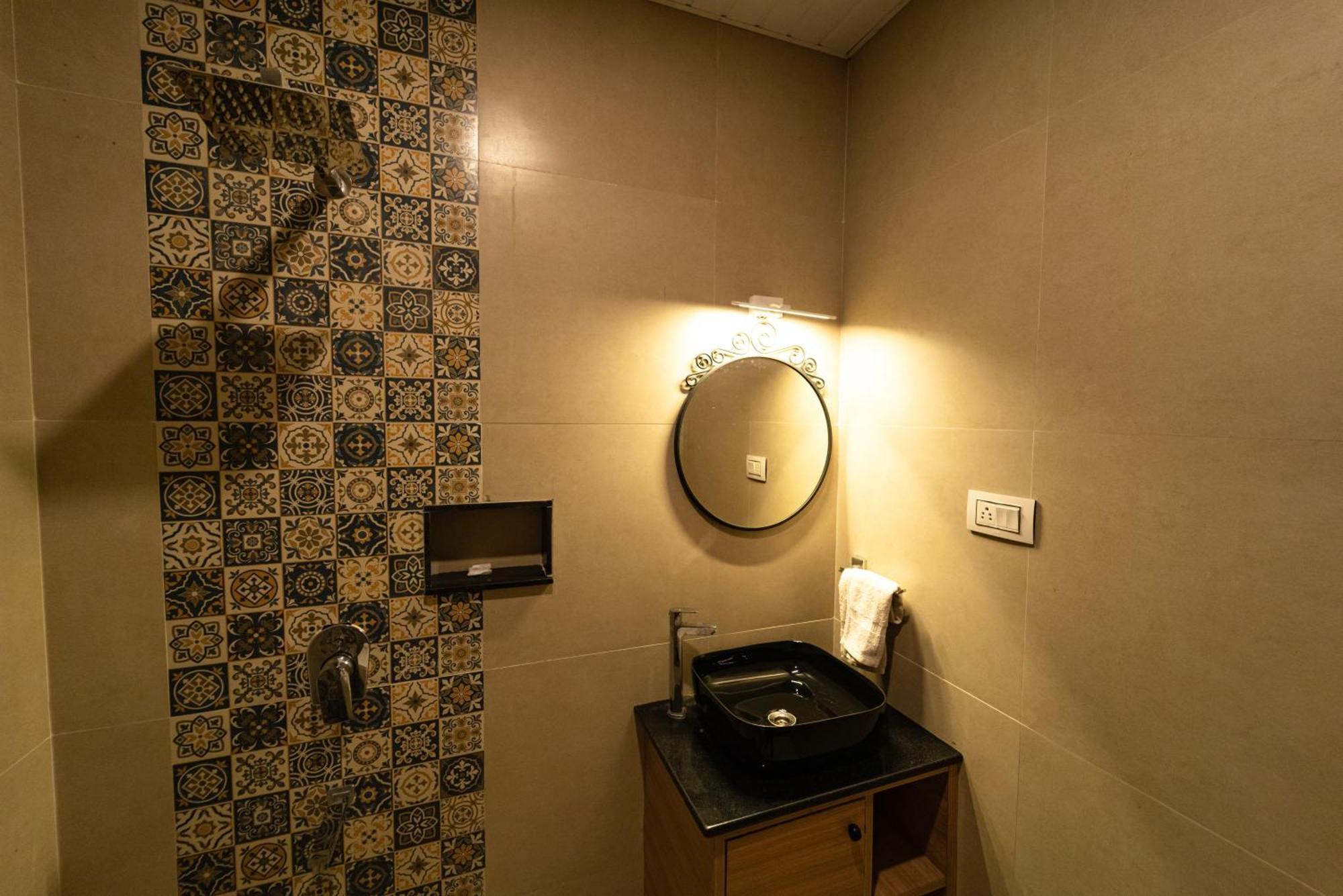 Vivera Highlands Hotel Kodaikanal