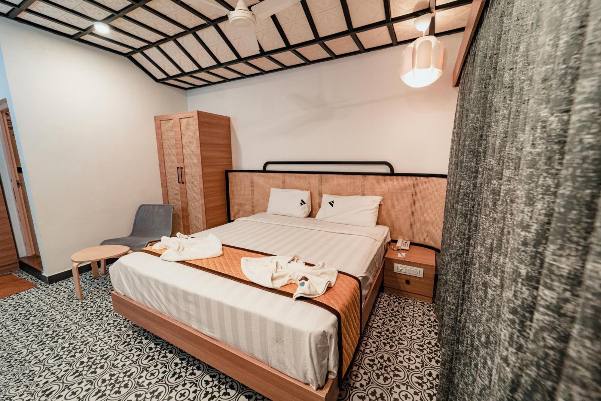 Hotel Vivera Highlands
