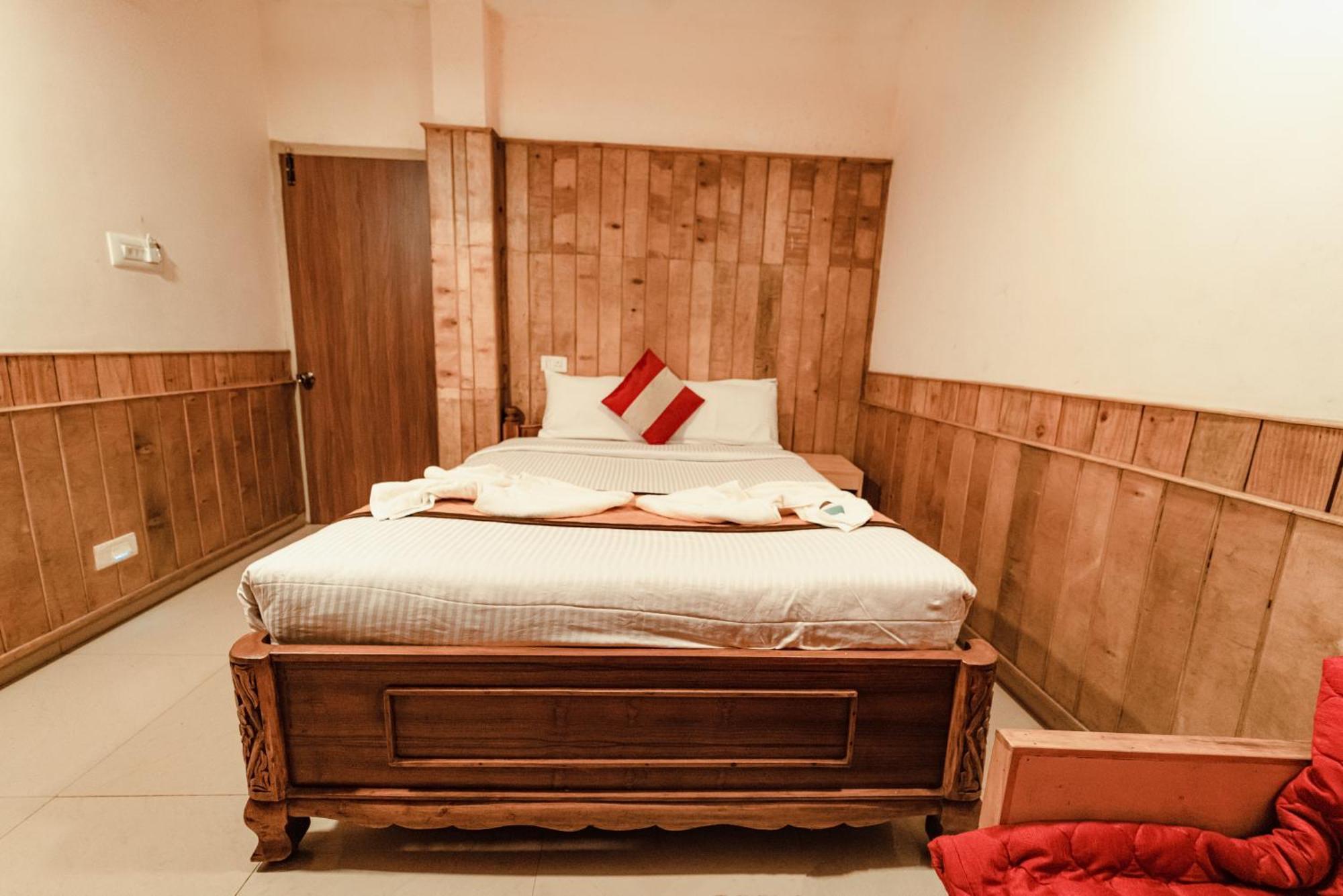 Hotel Vivera Highlands