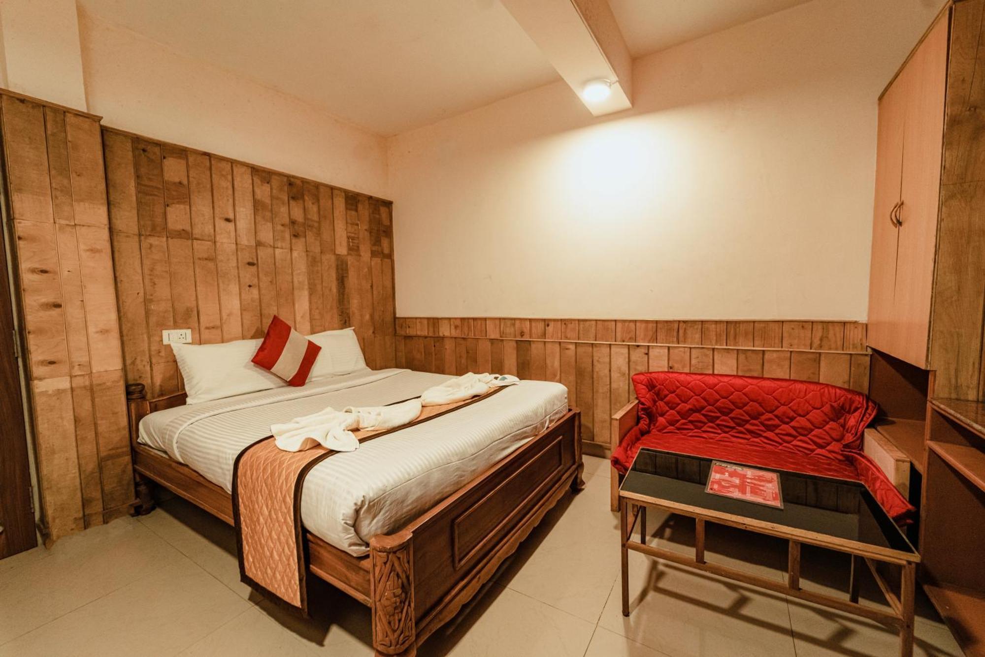 Vivera Highlands Hotel *