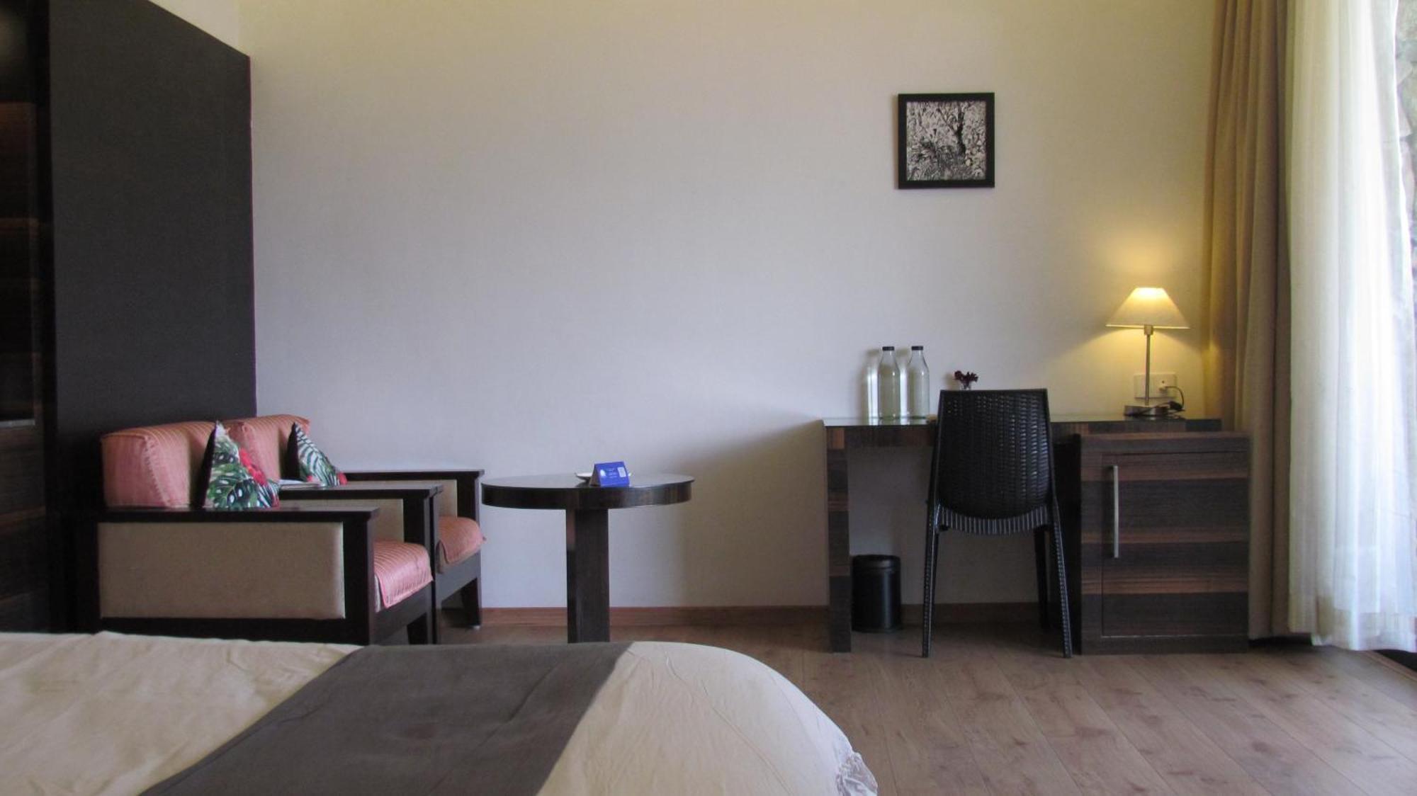 Hotel Mountain Retreat Kodai Kodaikanal