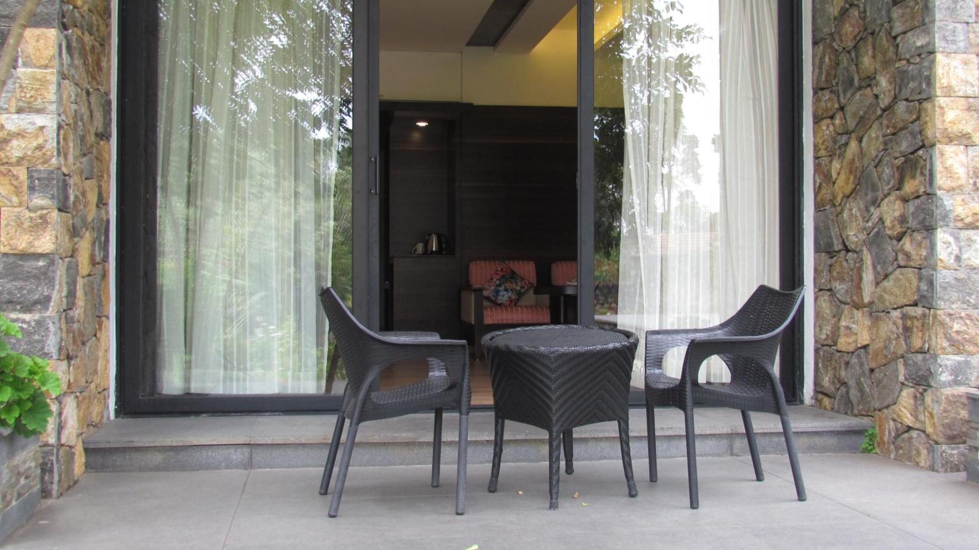 Mountain Retreat Kodai Kodaikanal