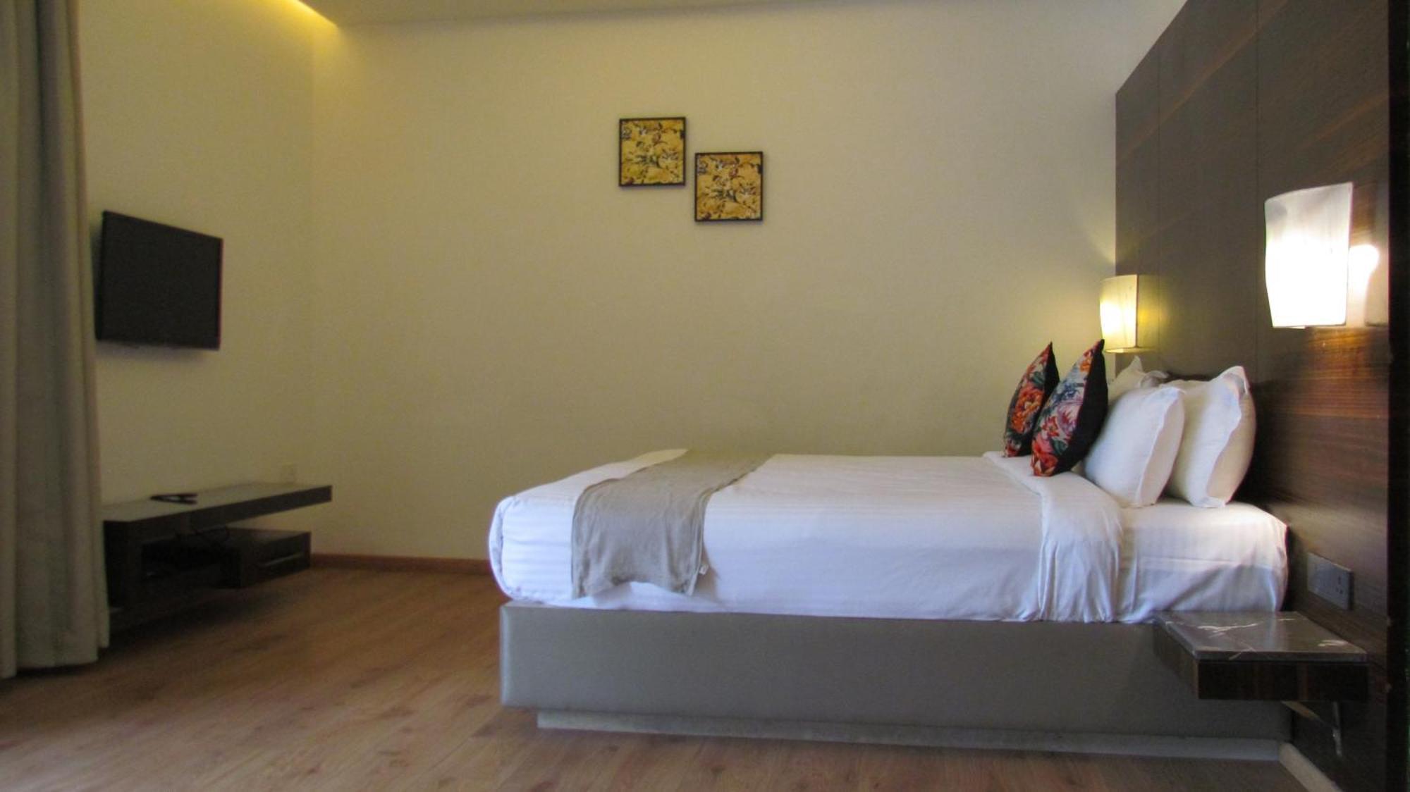 Hotel Mountain Retreat Kodai Kodaikanal