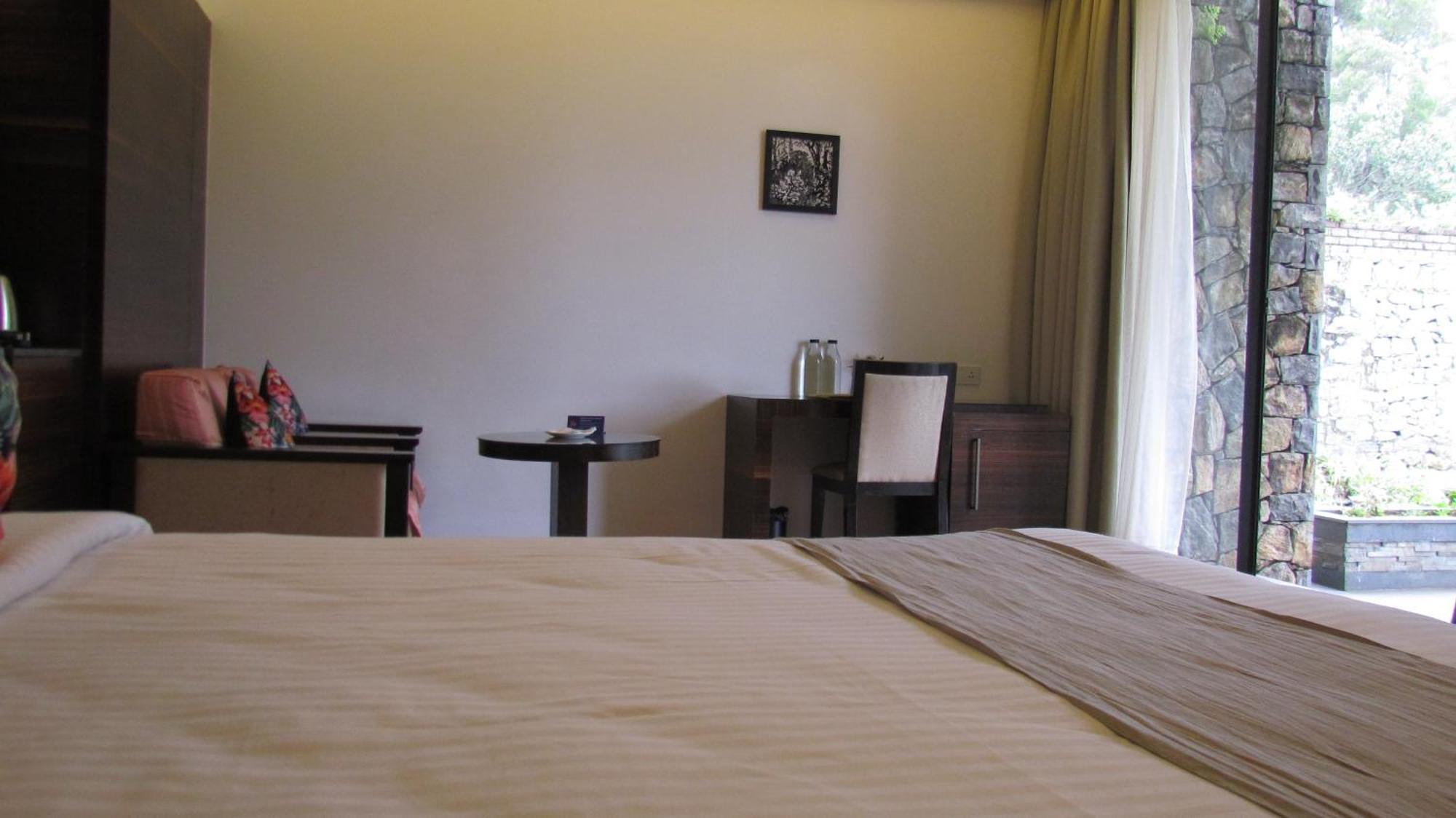 Mountain Retreat Kodai Hotel