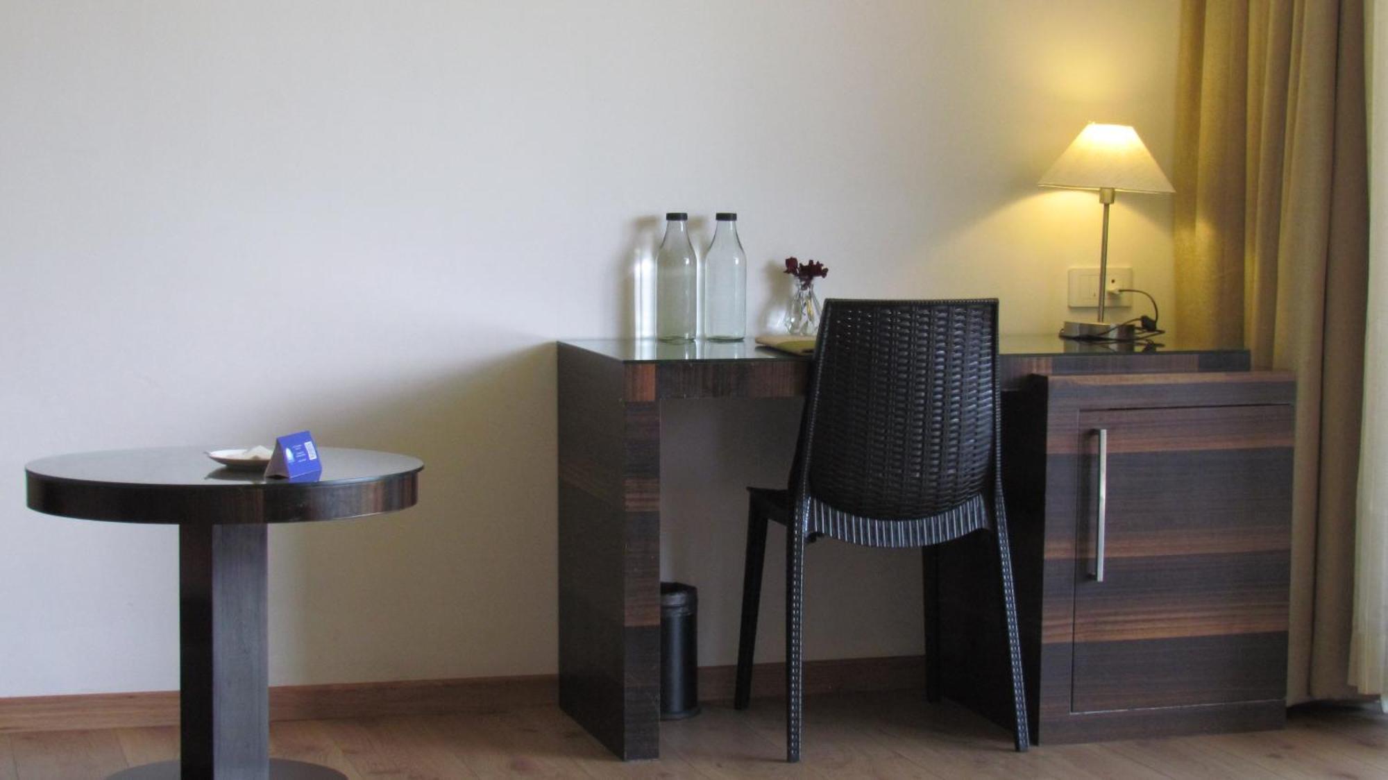 Hotel Mountain Retreat Kodai