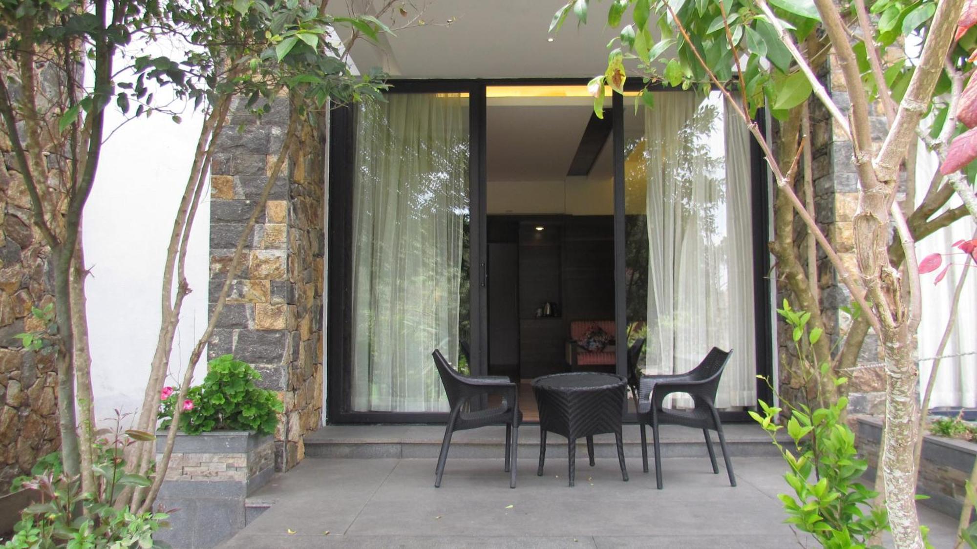Mountain Retreat Kodai Hotel Kodaikanal