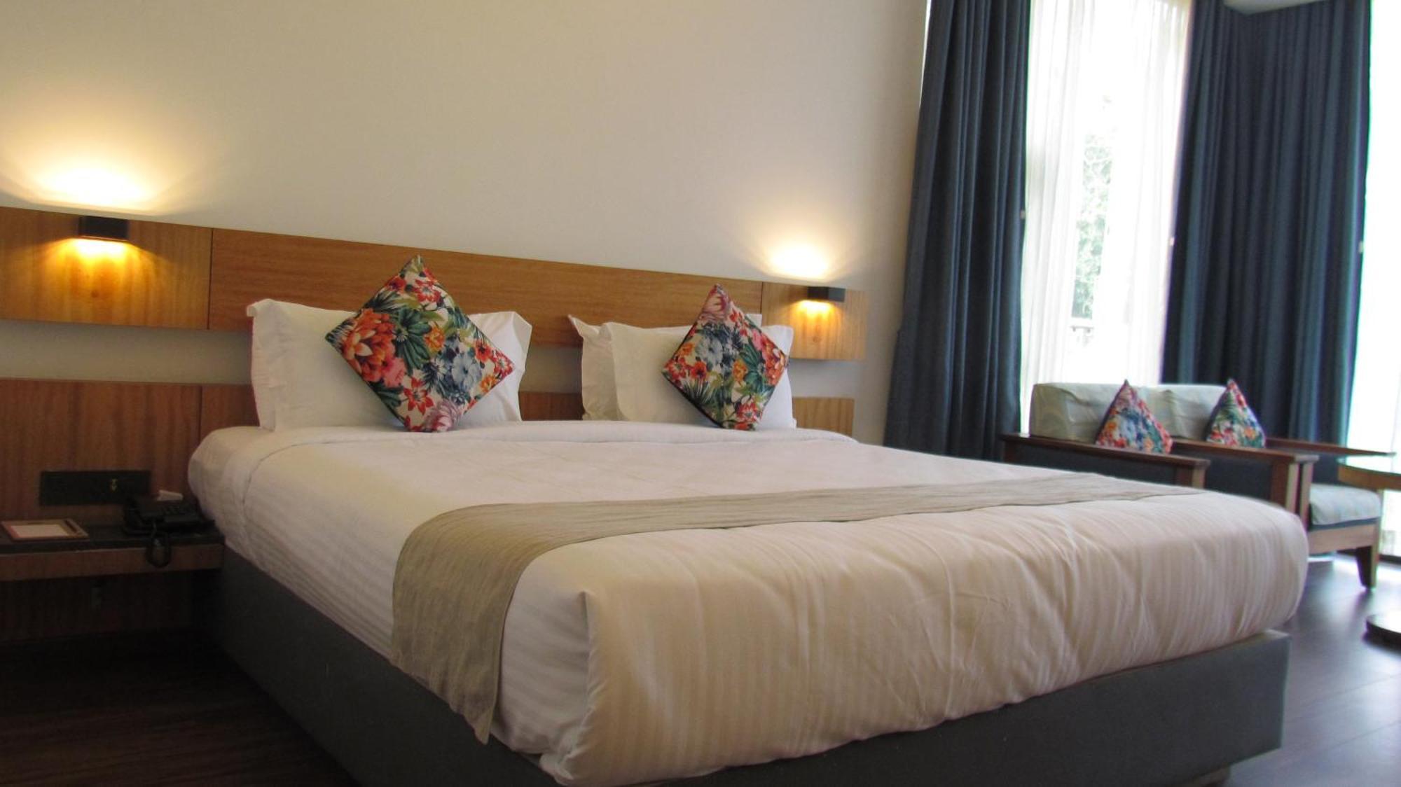 Mountain Retreat Kodai *