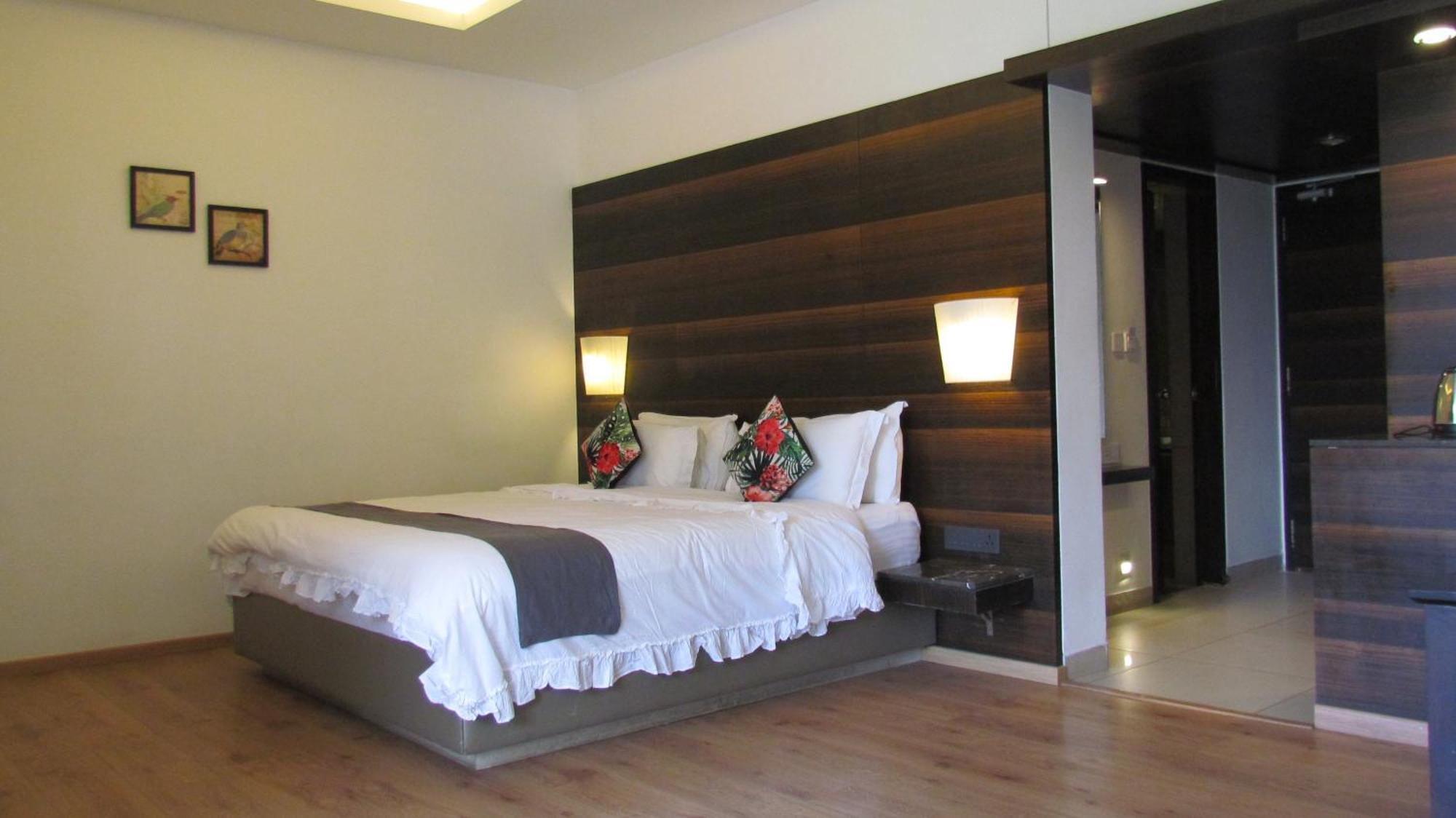 Hotel Mountain Retreat Kodai Kodaikanal