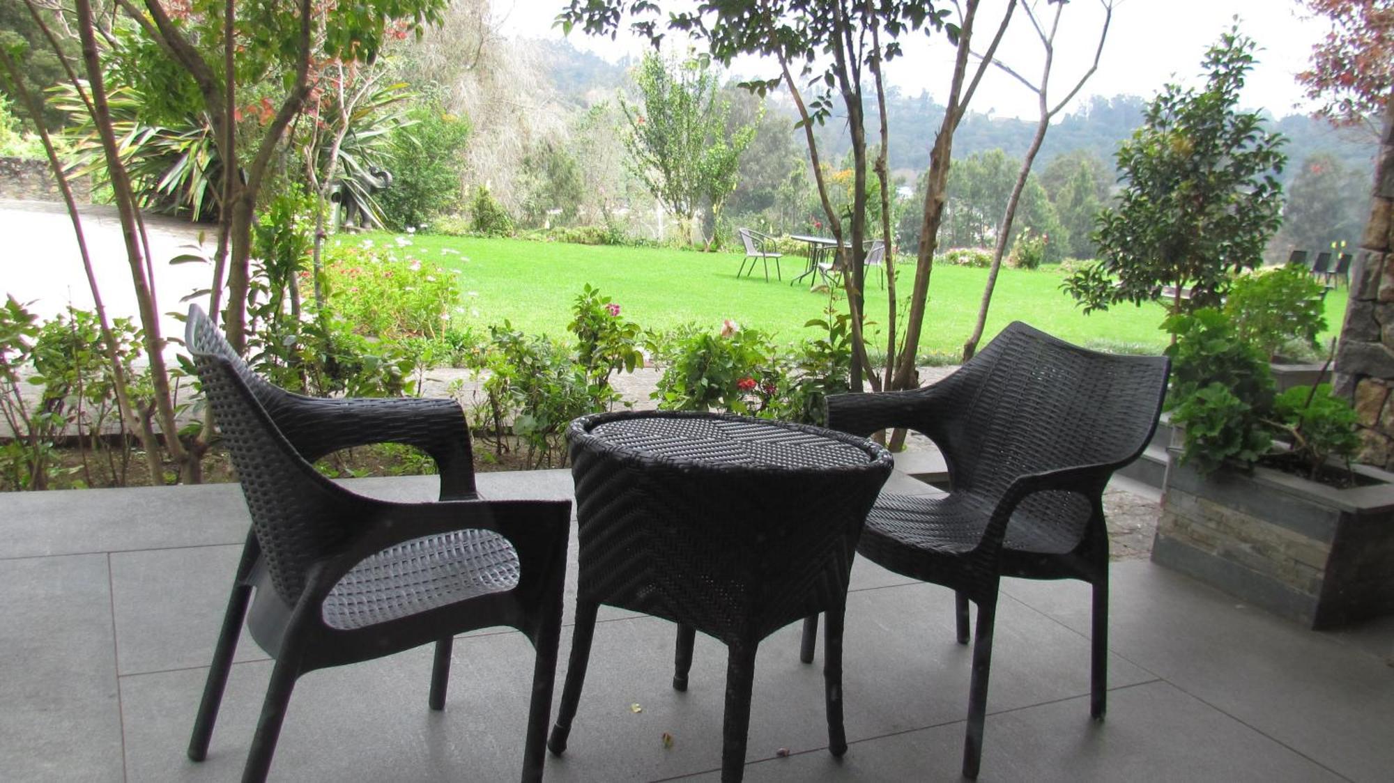 Hotel Mountain Retreat Kodai