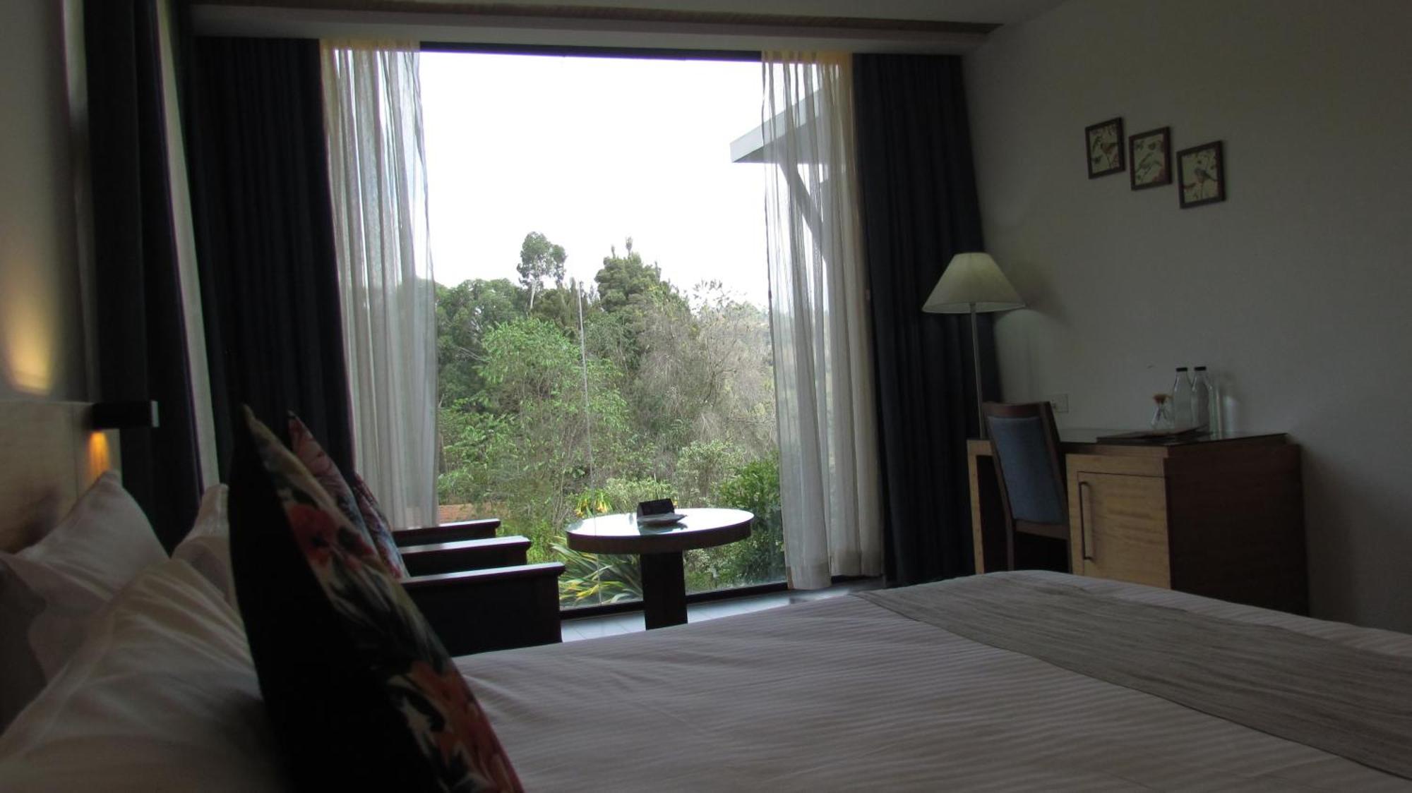 Mountain Retreat Kodai Hotel