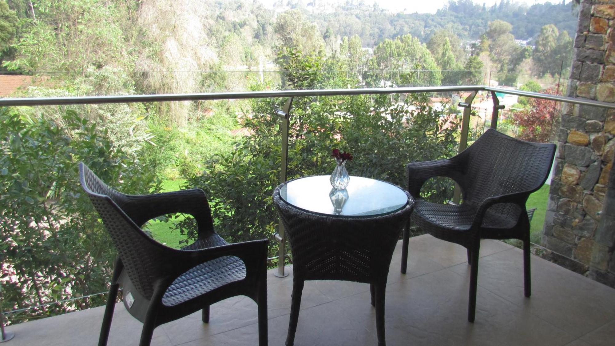 Mountain Retreat Kodai *