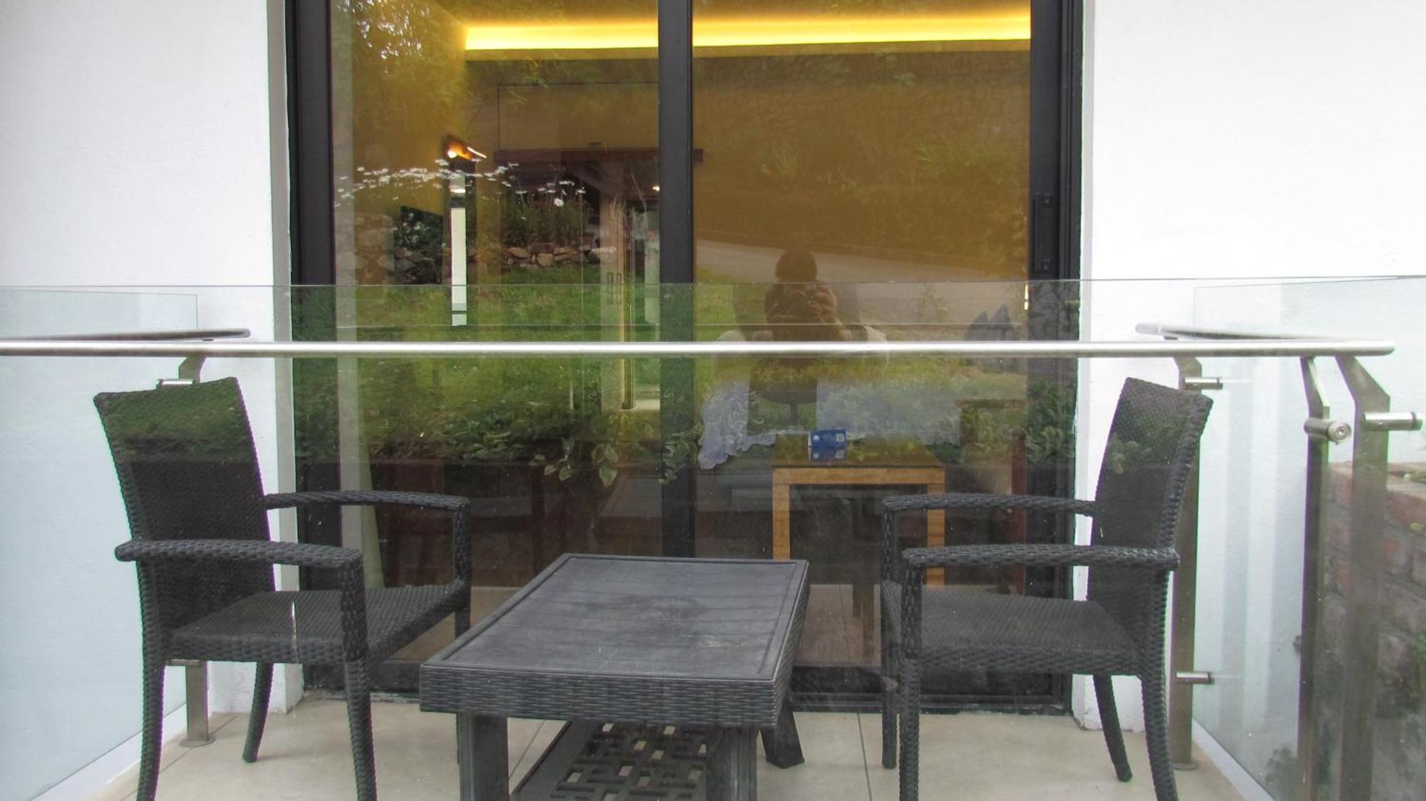 Mountain Retreat Kodai Hotel