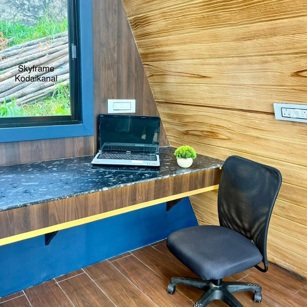 Maruti Homestay Kodaikanal