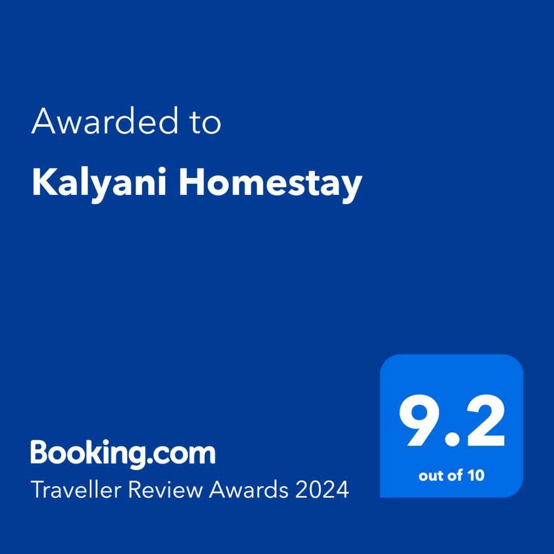 Kalyani * Kodaikanal