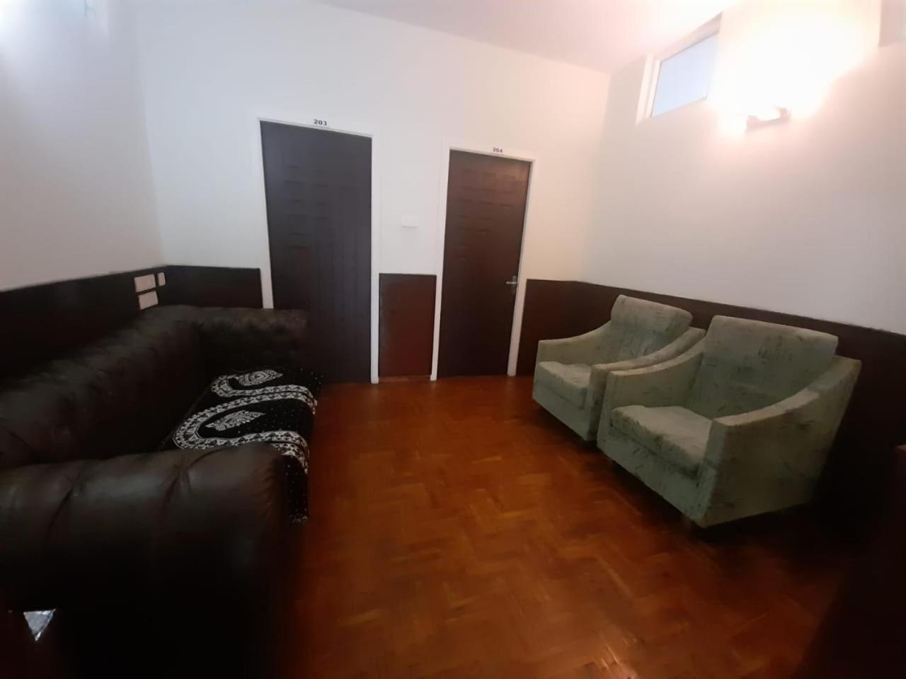 Hotel Flghr A2 Kodaikanal