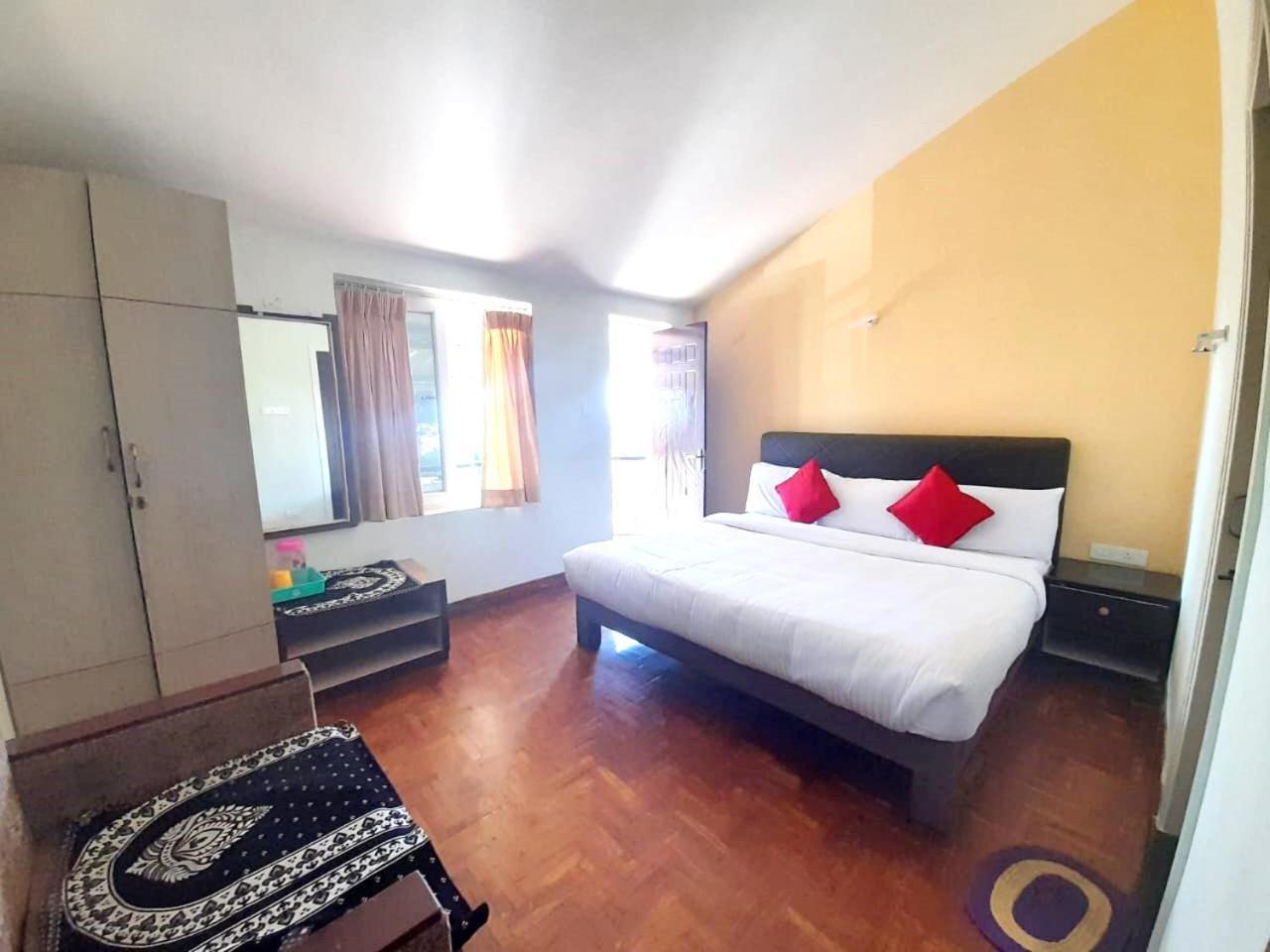 Flghr A2 Hotel