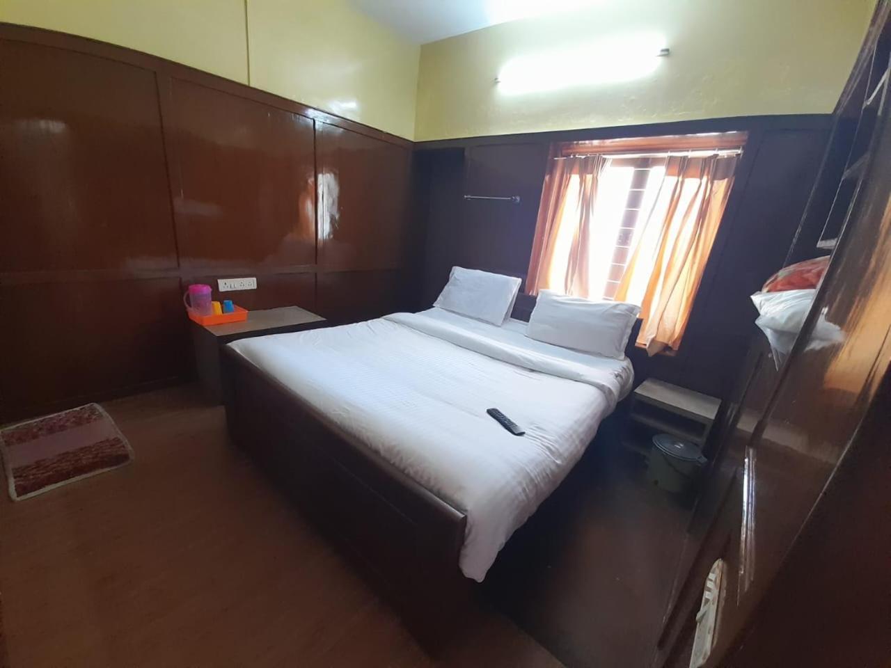 Flghr A2 Hotel