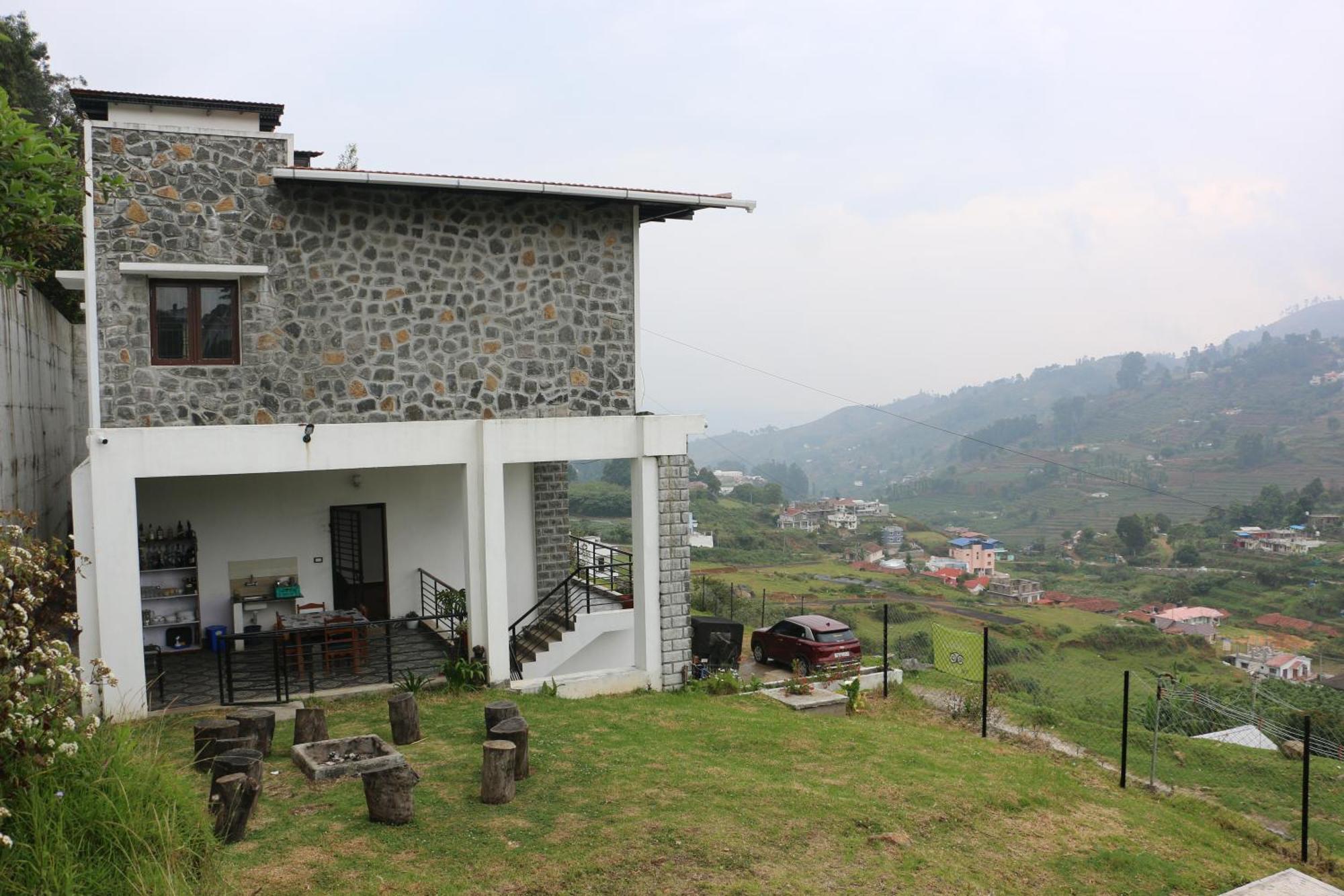 Bed & Breakfast Dreamstay Kodaikanal