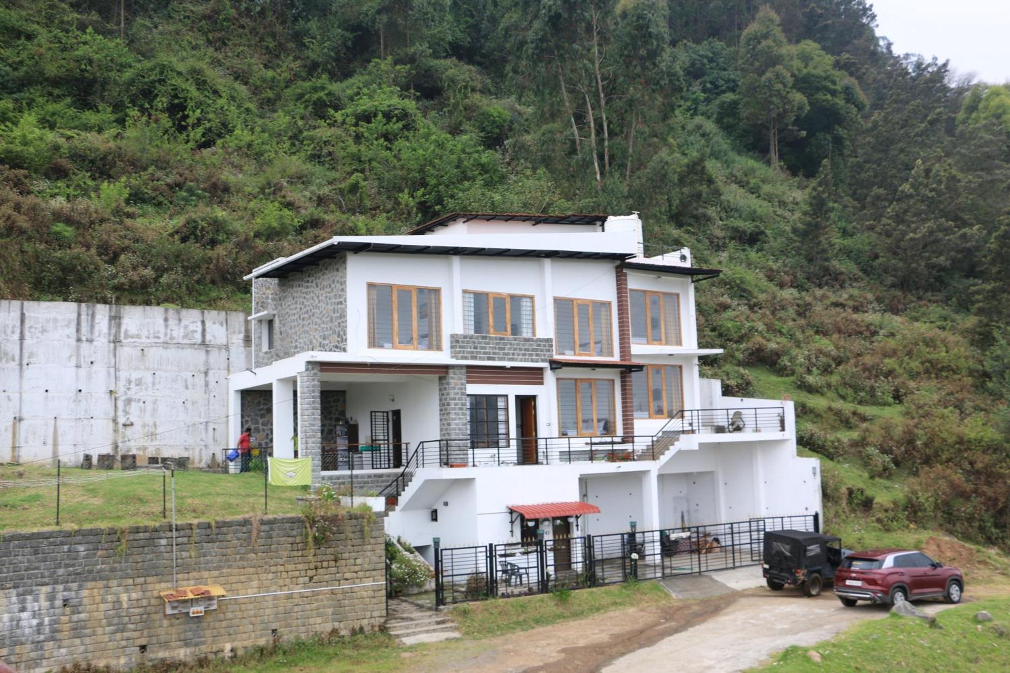 Dreamstay * Kodaikanal