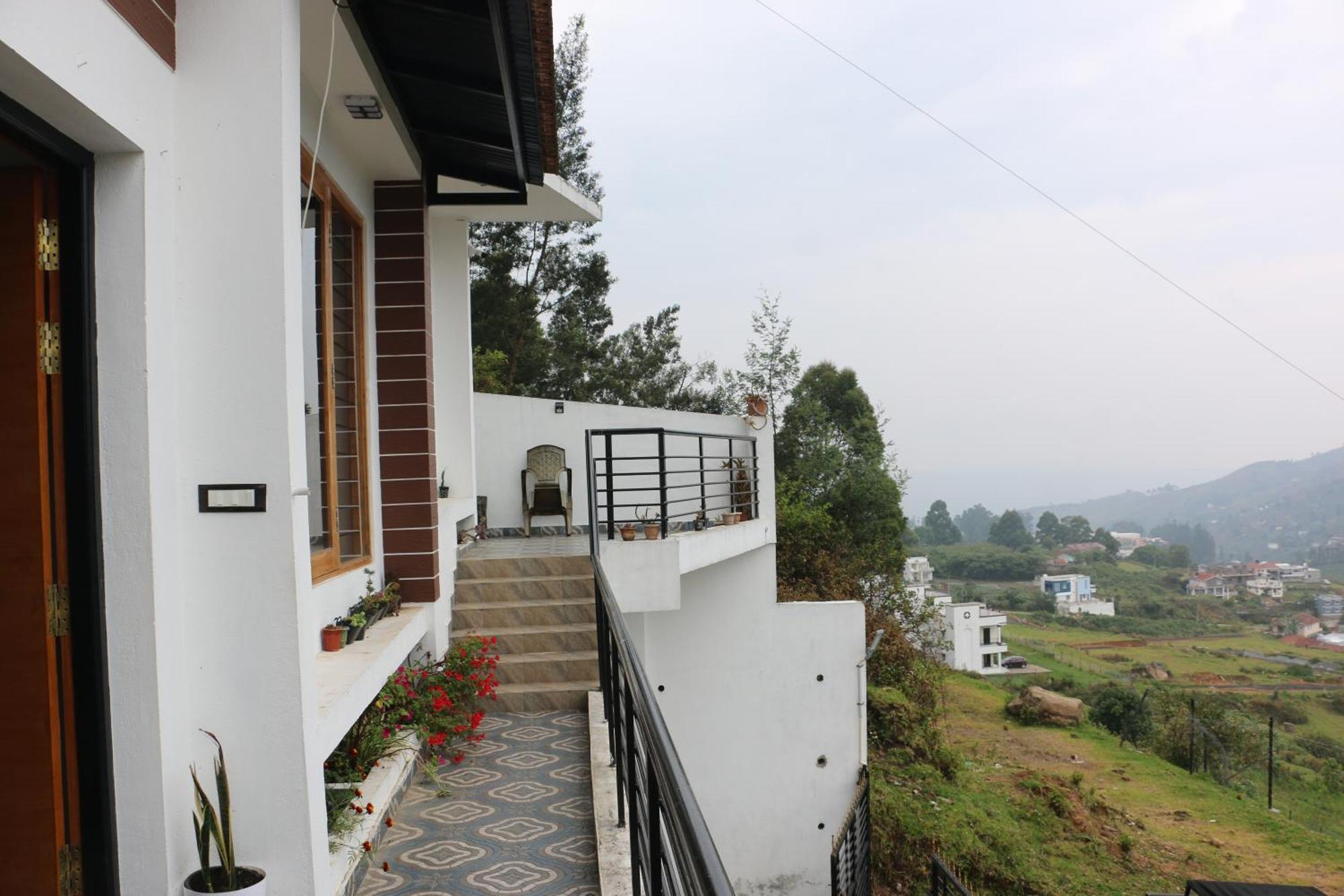 Dreamstay Bed & Breakfast