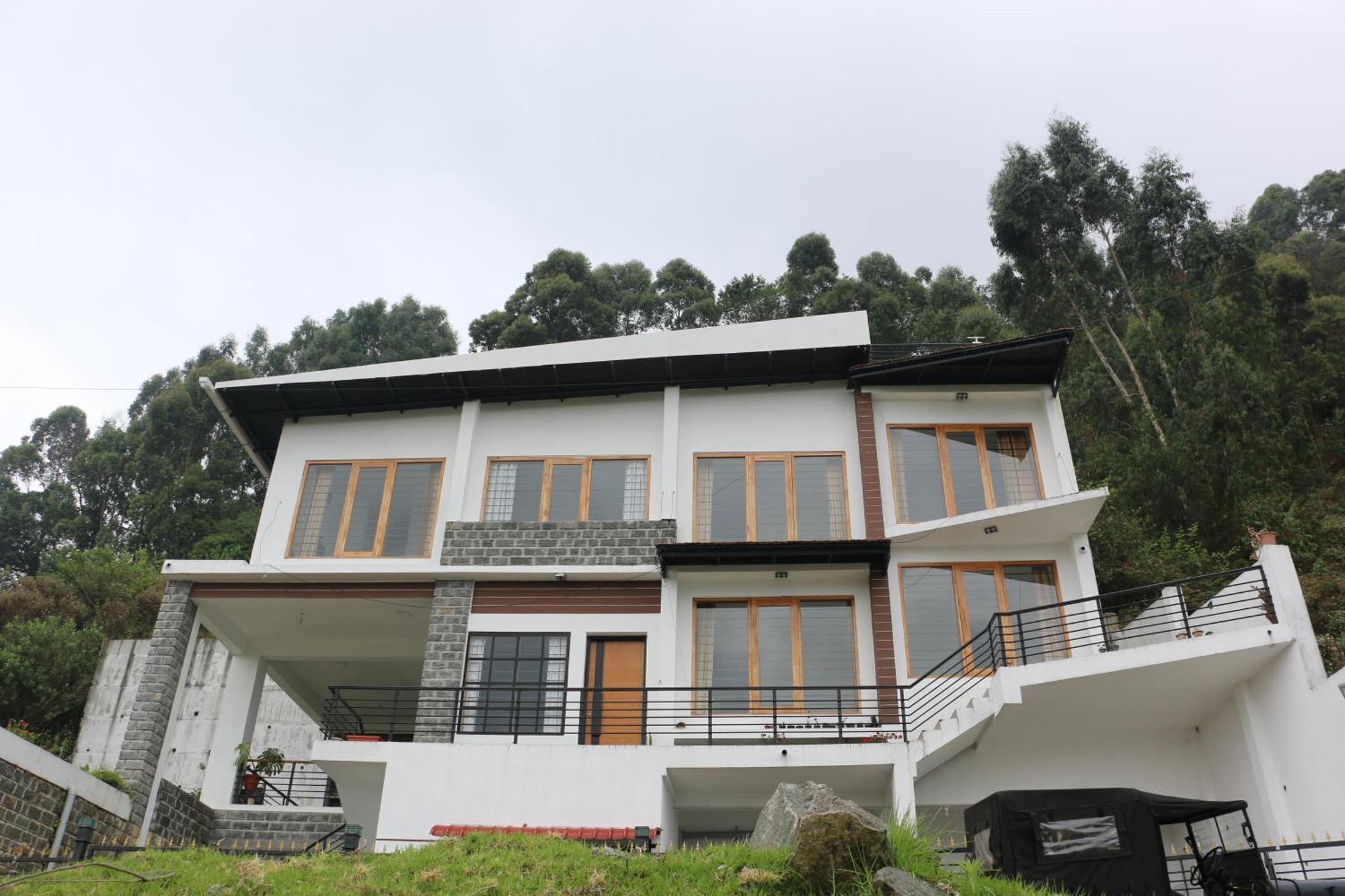 Dreamstay Kodaikanal