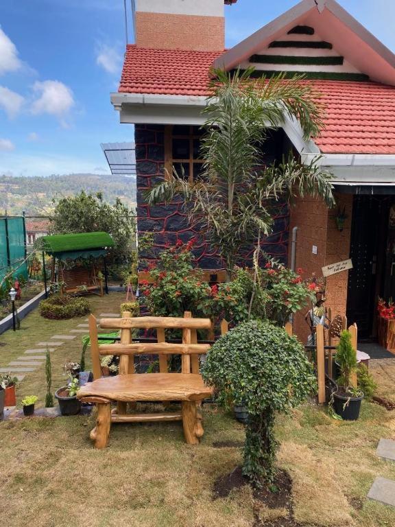 Kasal's Nest Kodaikanal