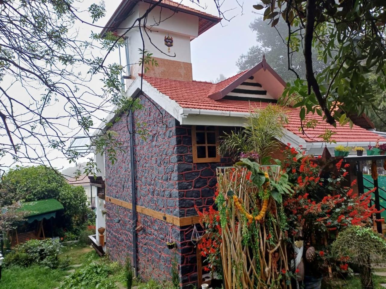 Kasal's Nest Villa