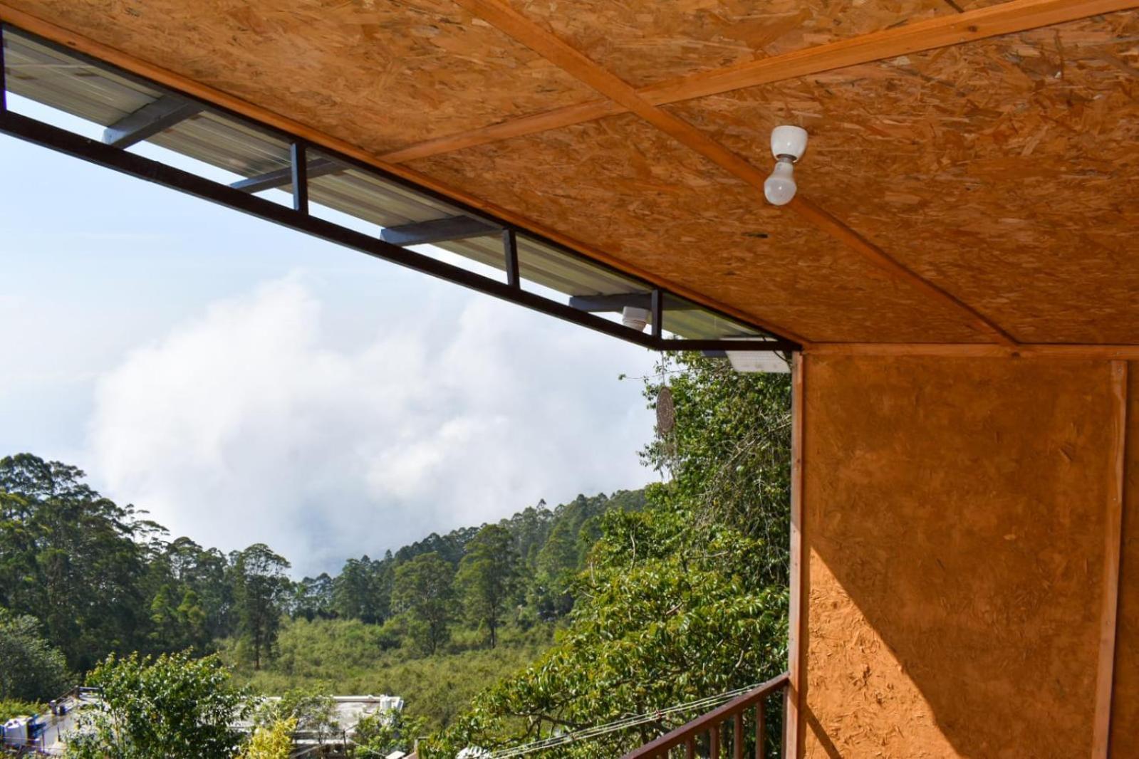 Sanjuktha's Wood House Vattakanal Homestay Kodaikanal