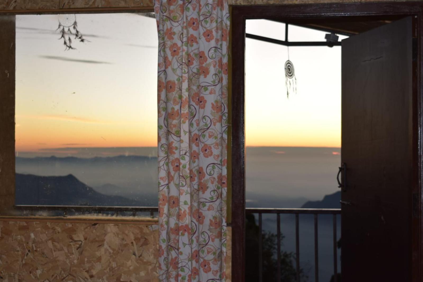 Homestay Sanjuktha's Wood House Vattakanal