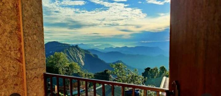 Homestay Sanjuktha's Wood House Vattakanal