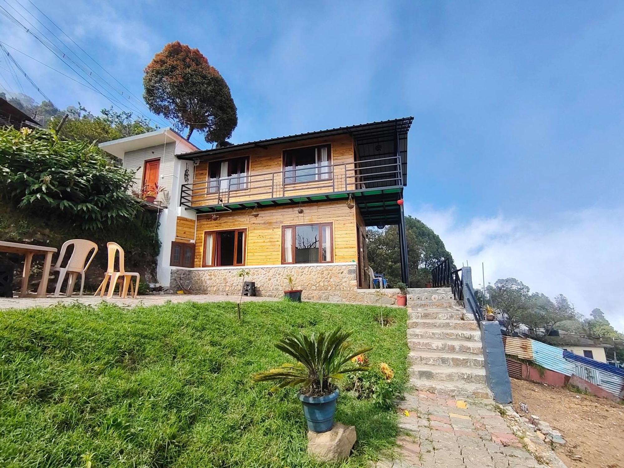 Holiday home Misbha