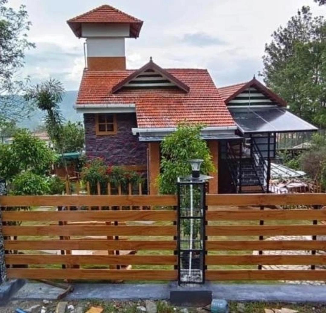 Kasal's Nest Kodaikanal