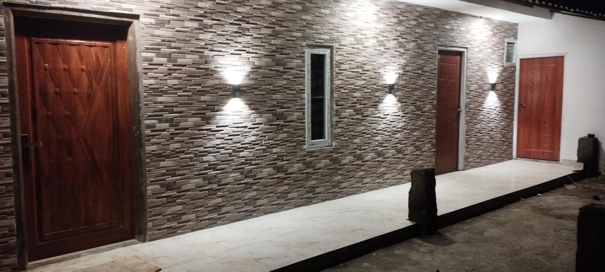 Homestay Sharia Kodaikanal