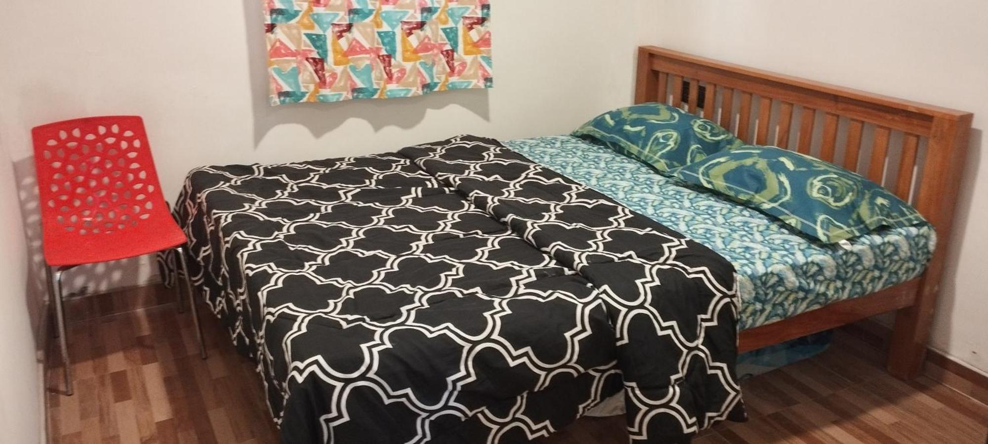 Homestay Sharia Kodaikanal