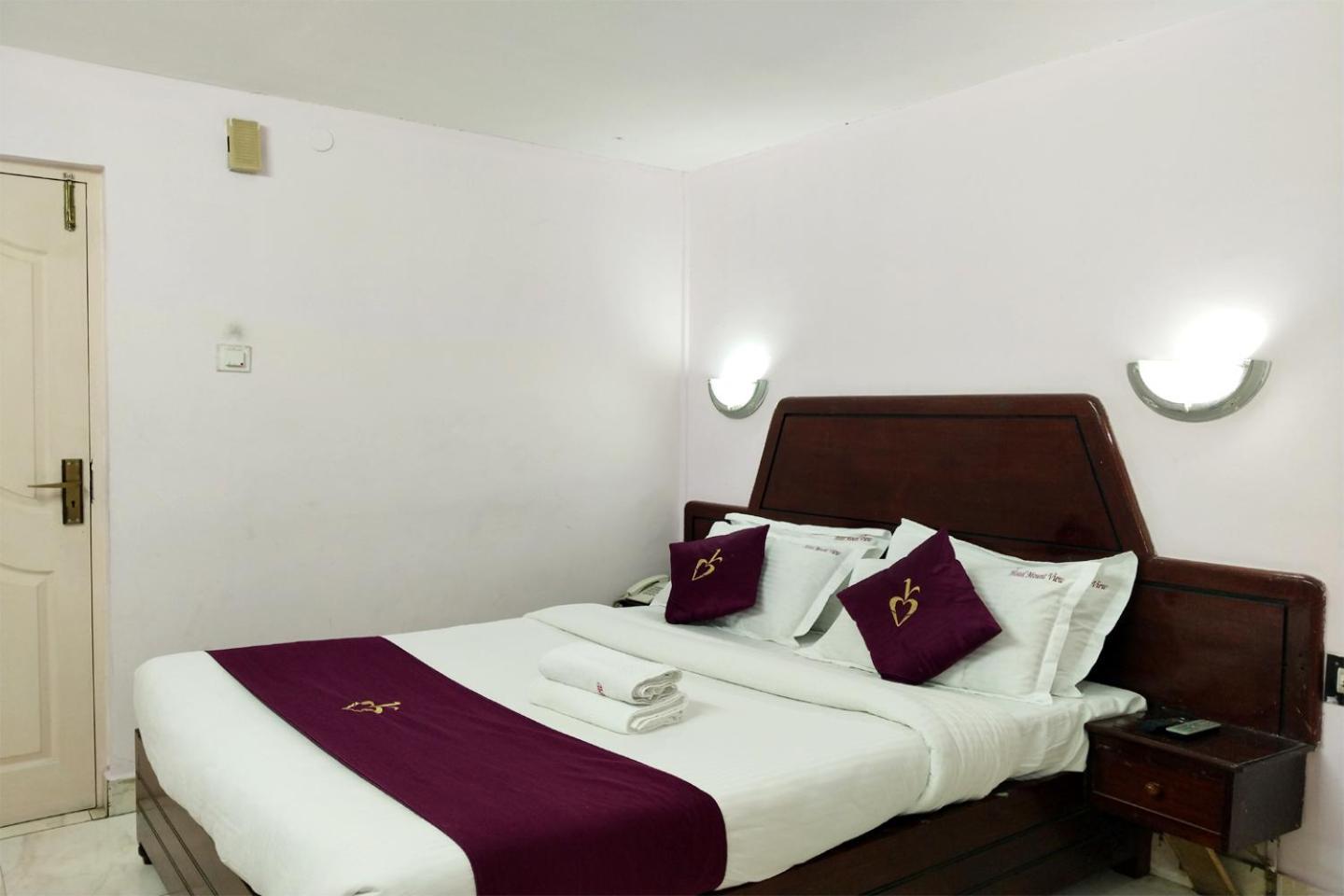 Mount View Hotel