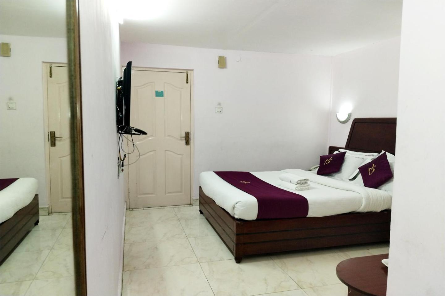Mount View Hotel 3*