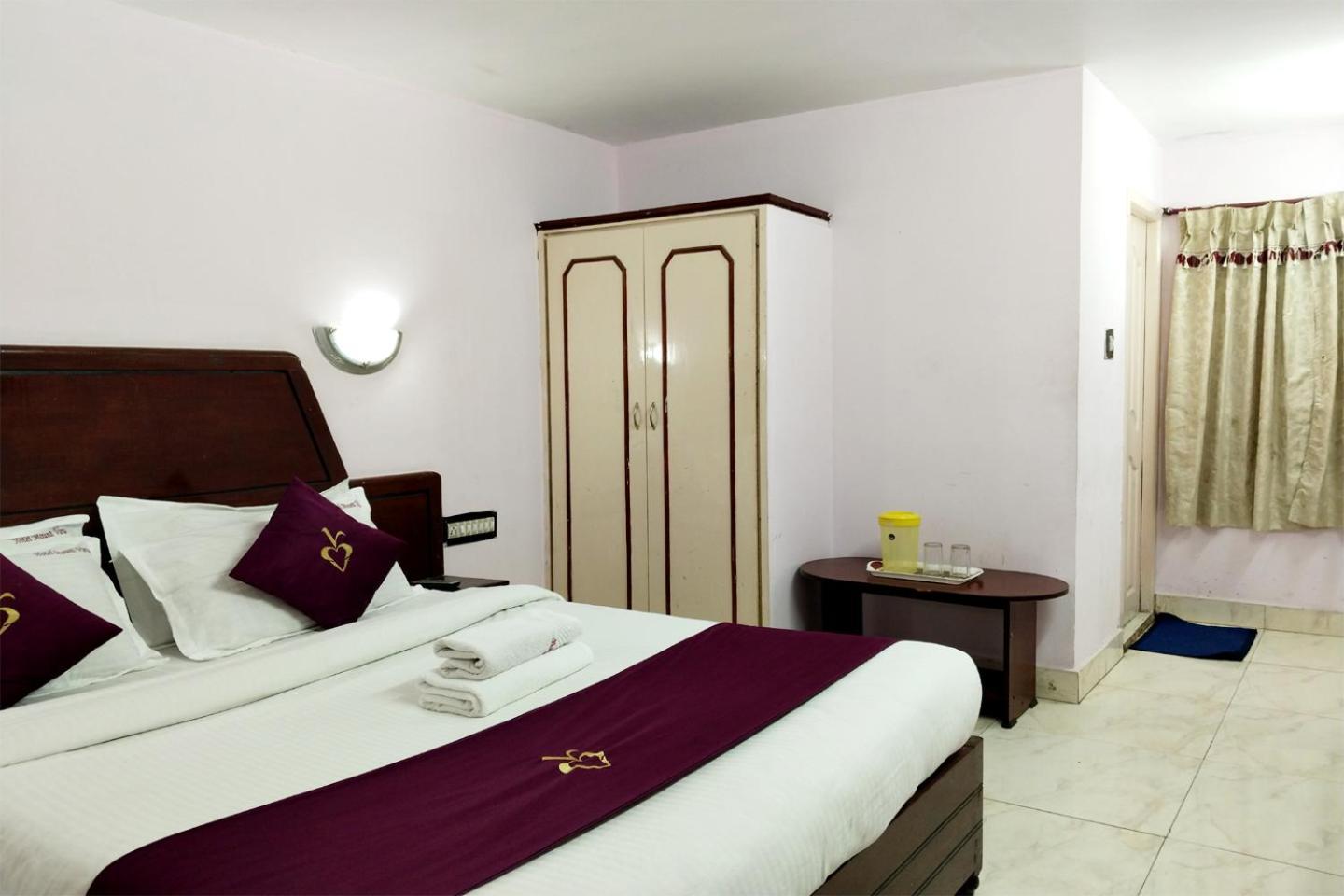 Hotel Mount View Kodaikanal