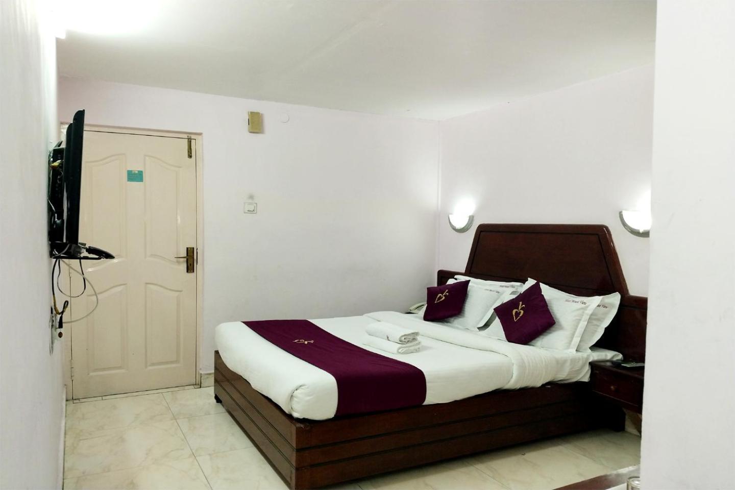 Mount View Hotel Kodaikanal