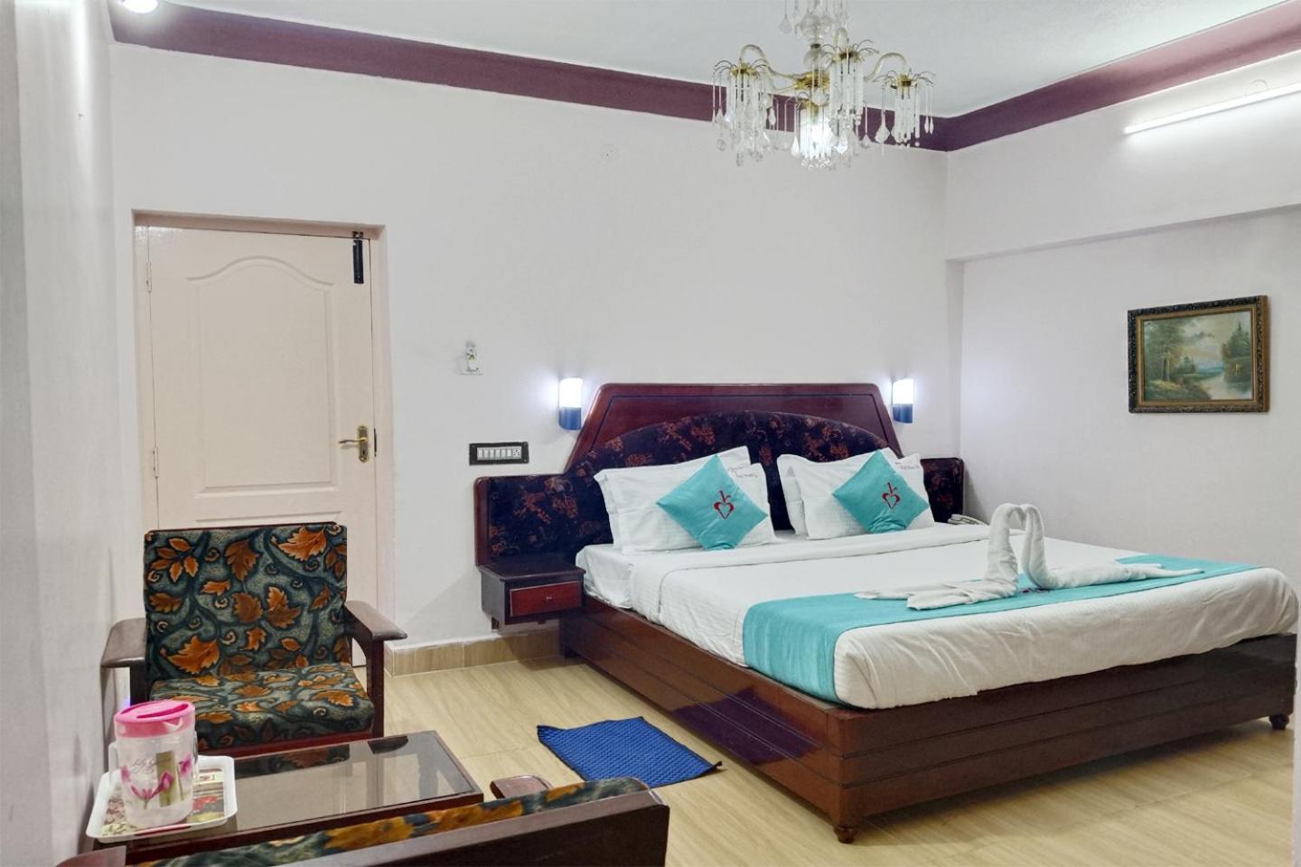 Mount View Hotel