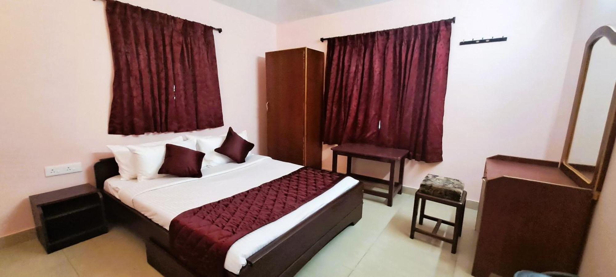 Villa Istays - Kodai Kodaikanal