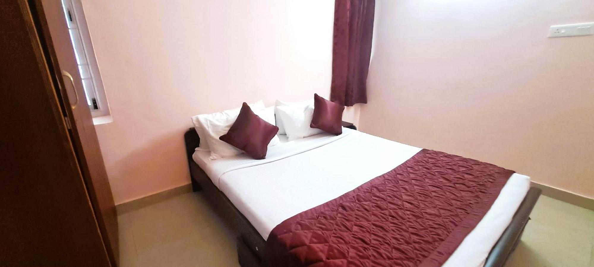 Villa Istays - Kodai Kodaikanal
